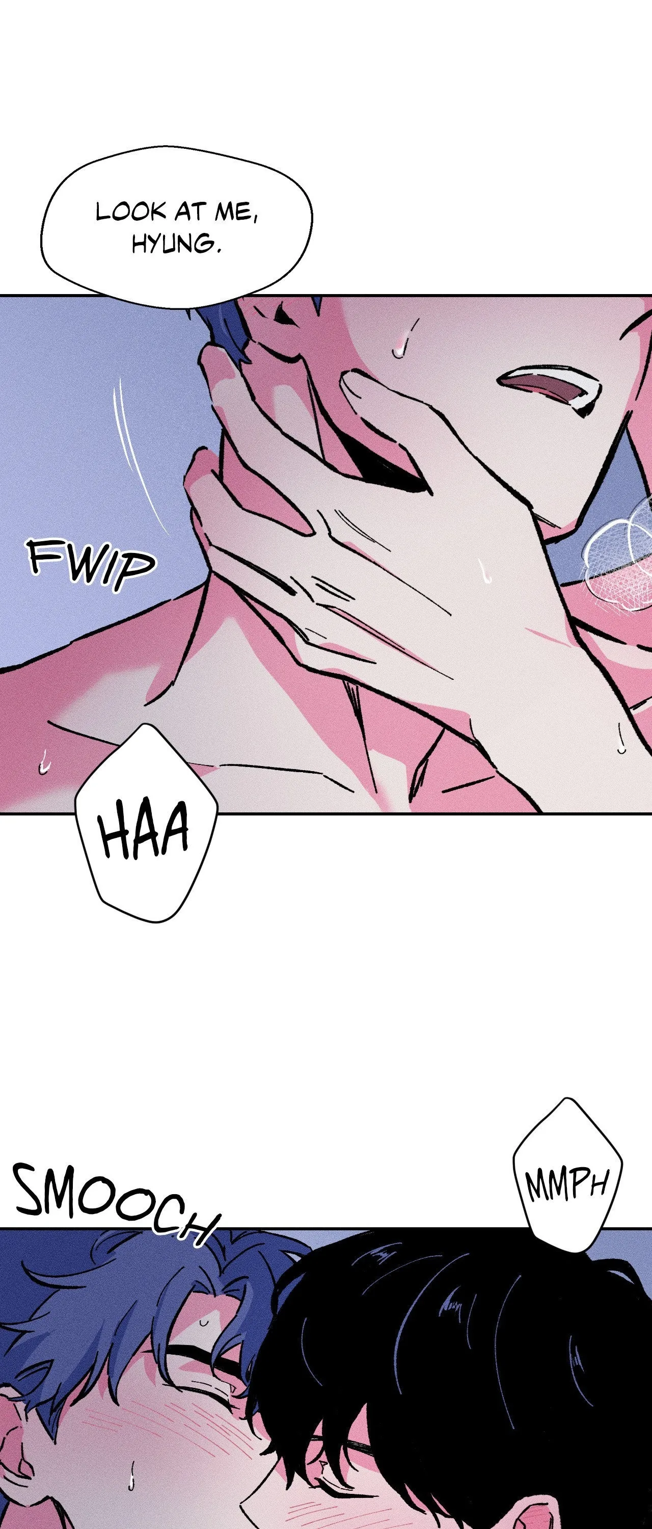 After Killing You Chapter 8 page 43 - 