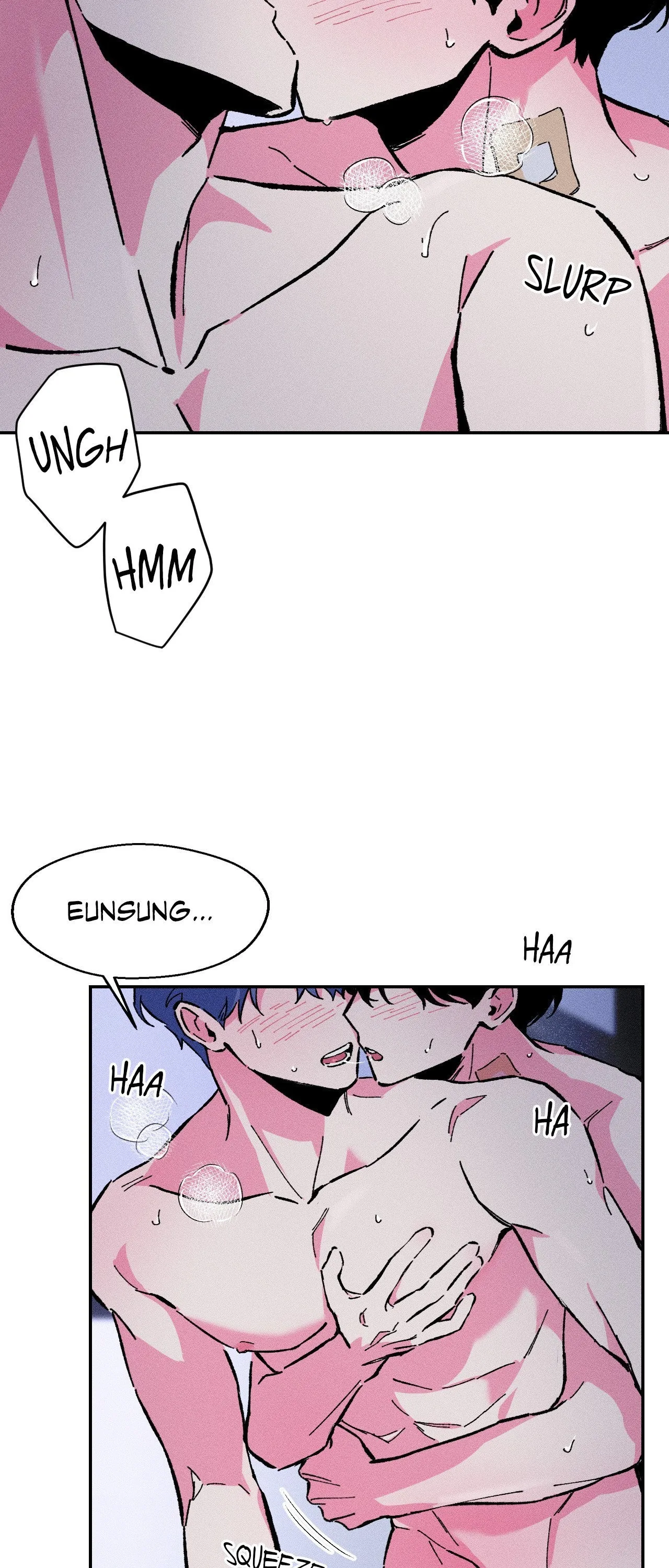 After Killing You Chapter 8 page 44 - 