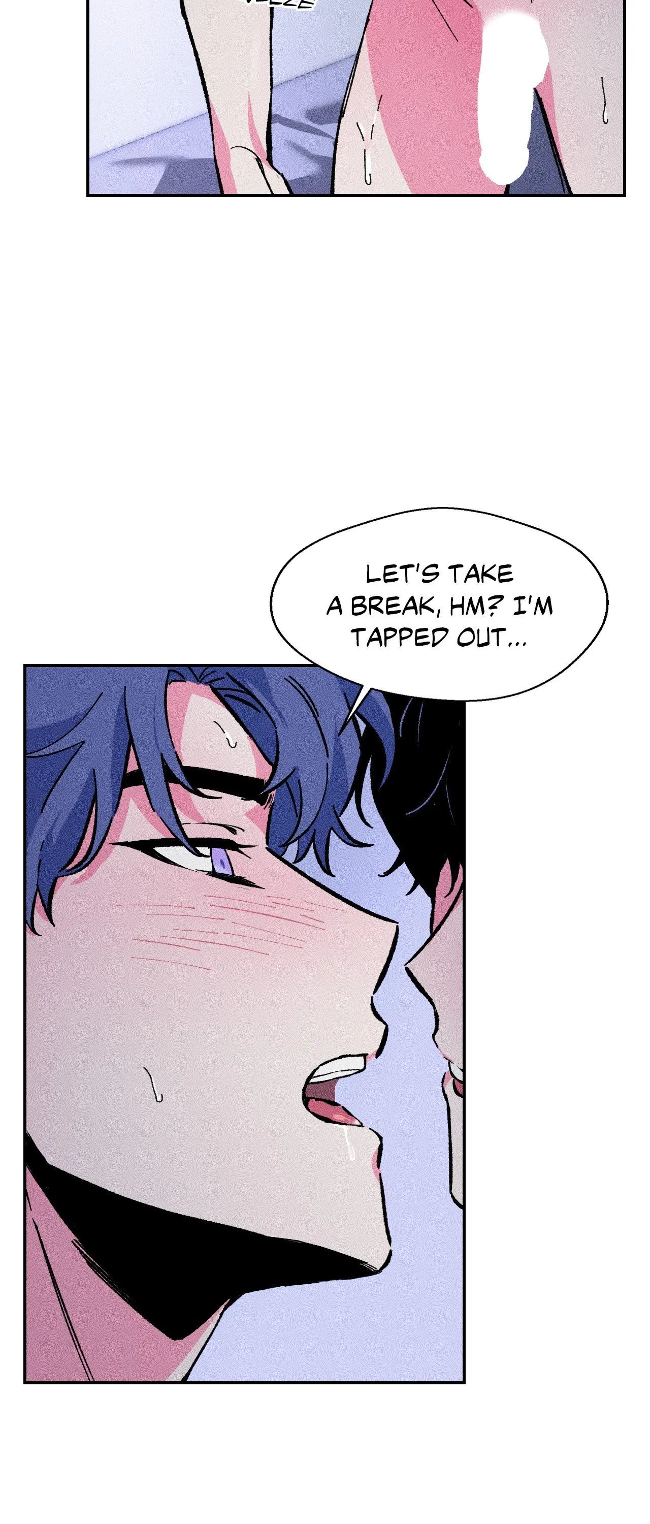 After Killing You Chapter 8 page 45 - 