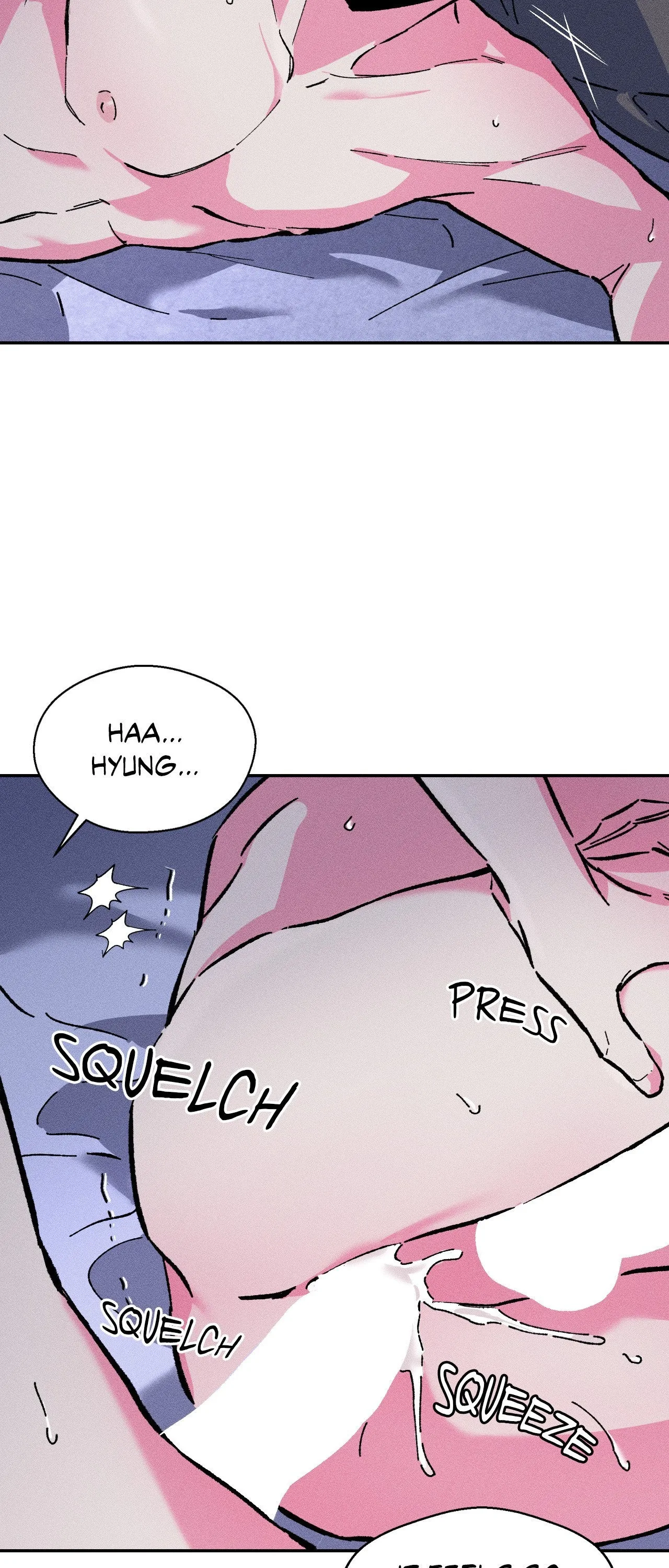 After Killing You Chapter 8 page 48 - 