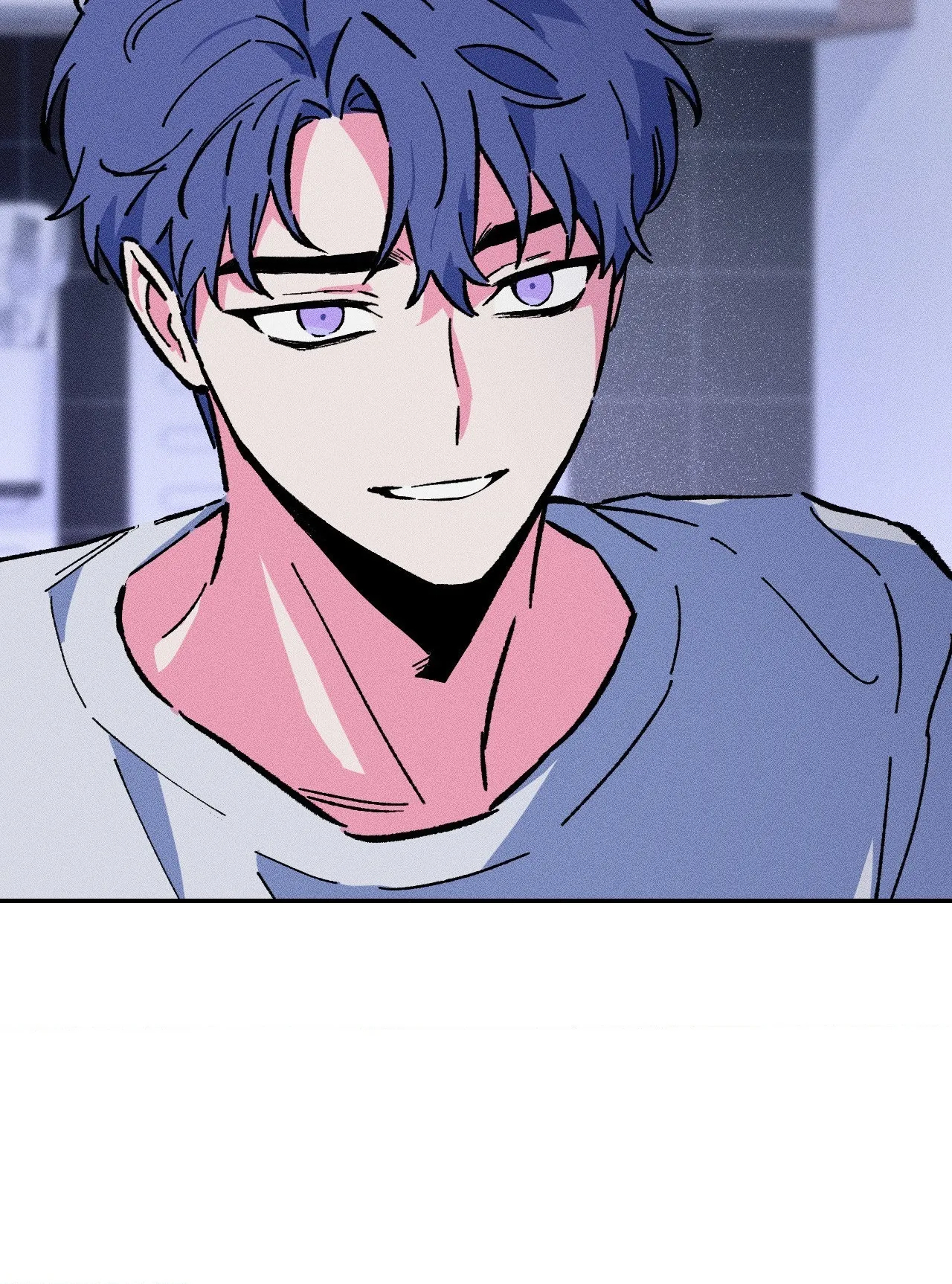 After Killing You Chapter 8 page 6 - 