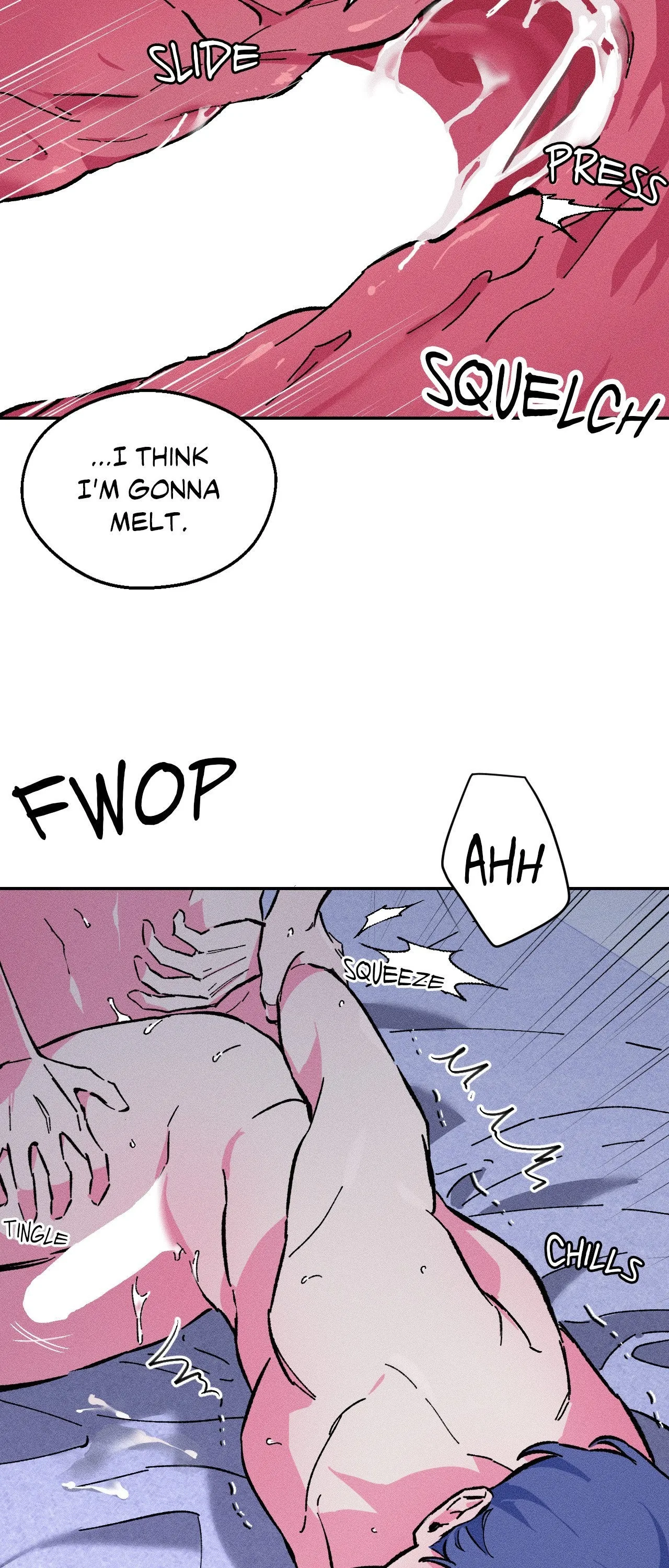 After Killing You Chapter 8 page 52 - 