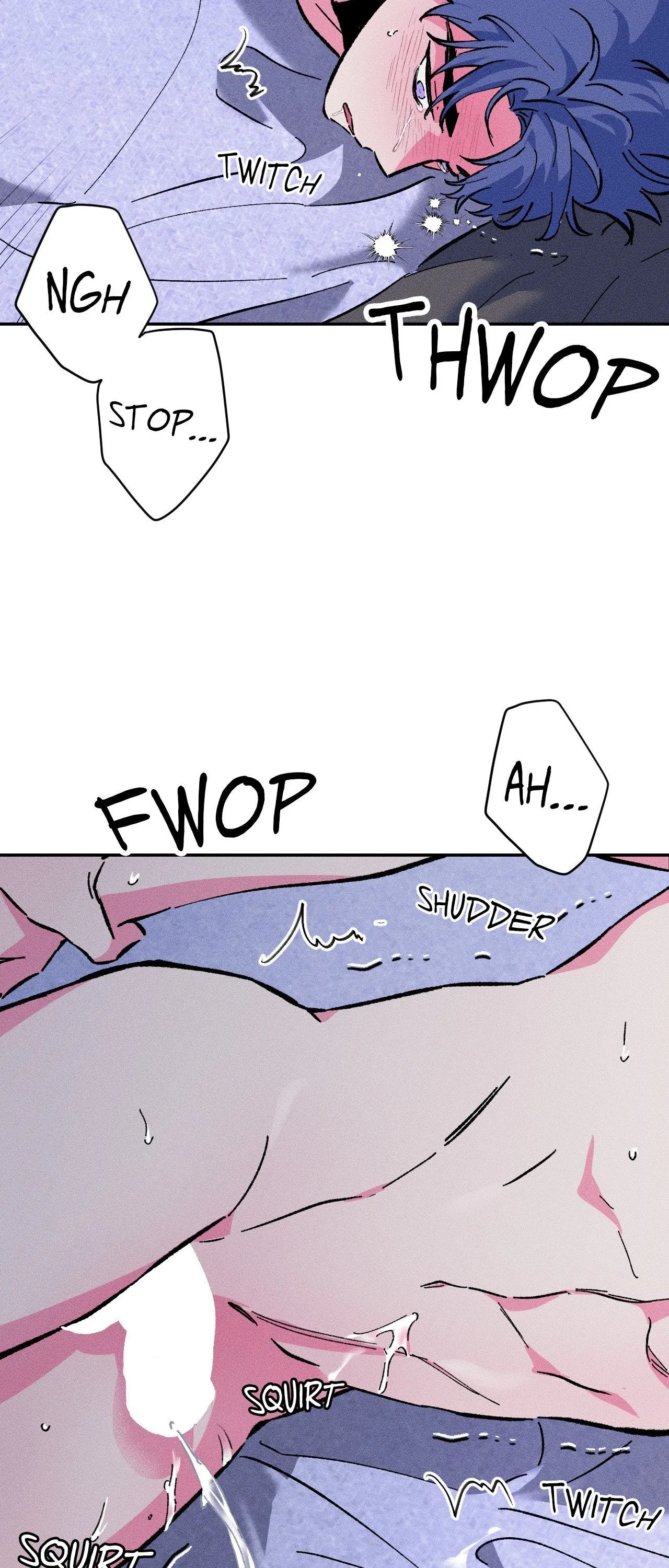 After Killing You Chapter 8 page 53 - 