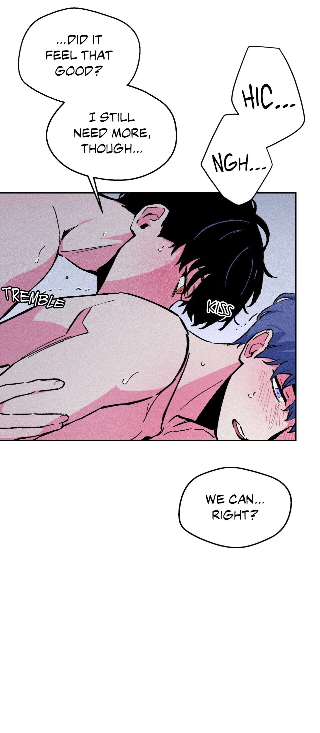 After Killing You Chapter 8 page 56 - 