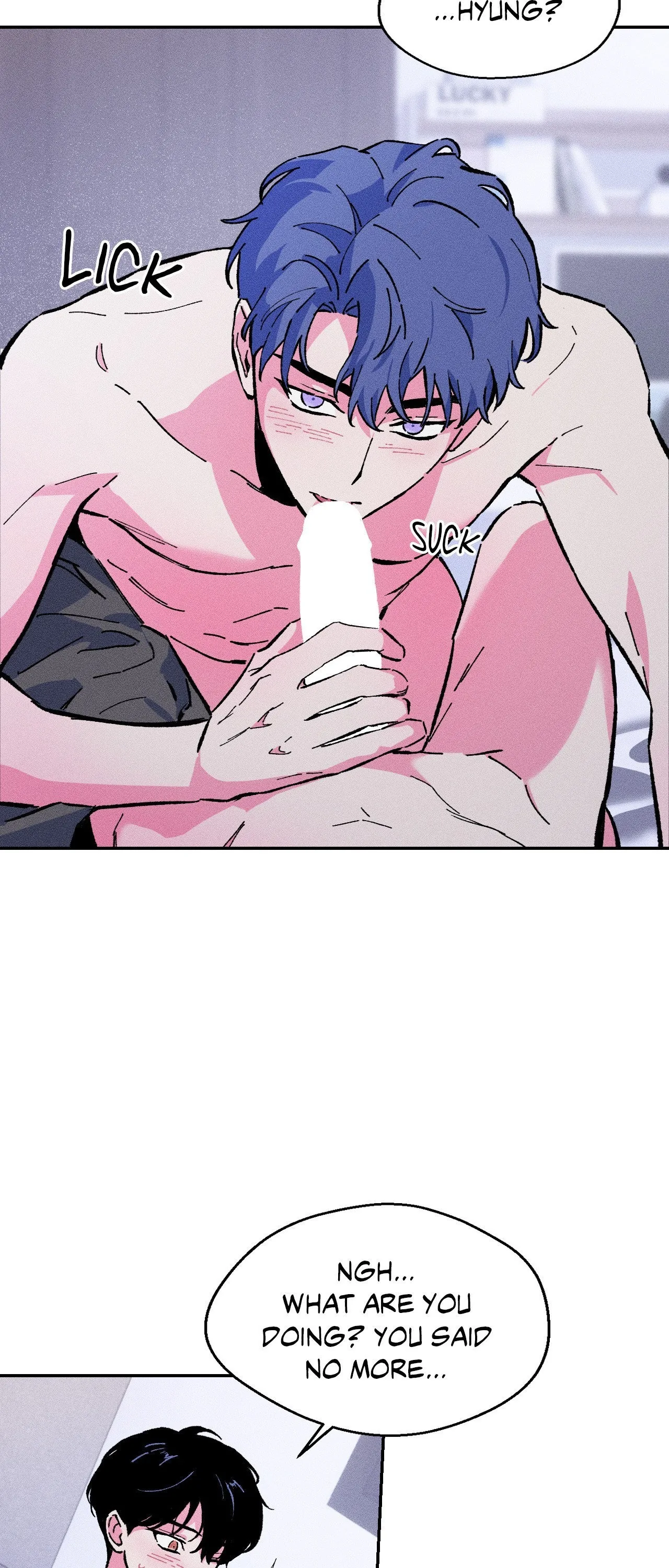 After Killing You Chapter 8 page 59 - 