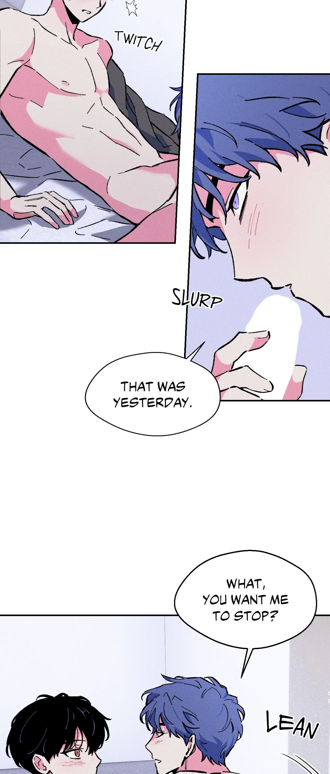 After Killing You Chapter 8 page 60 - 
