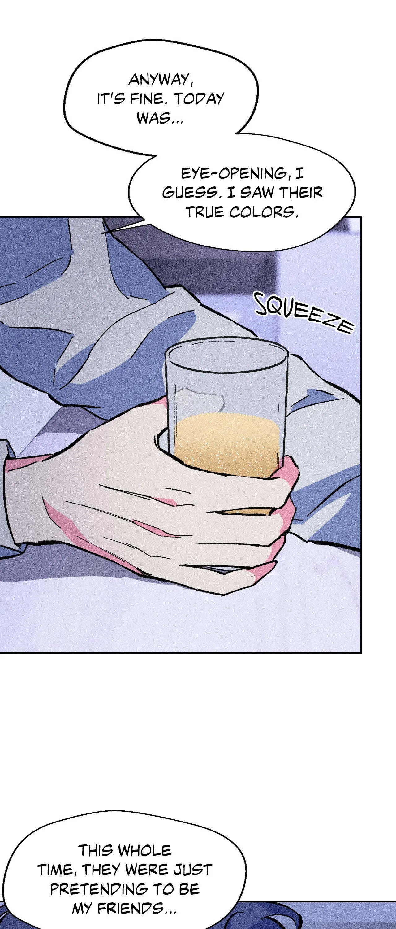 After Killing You Chapter 8 page 7 - 