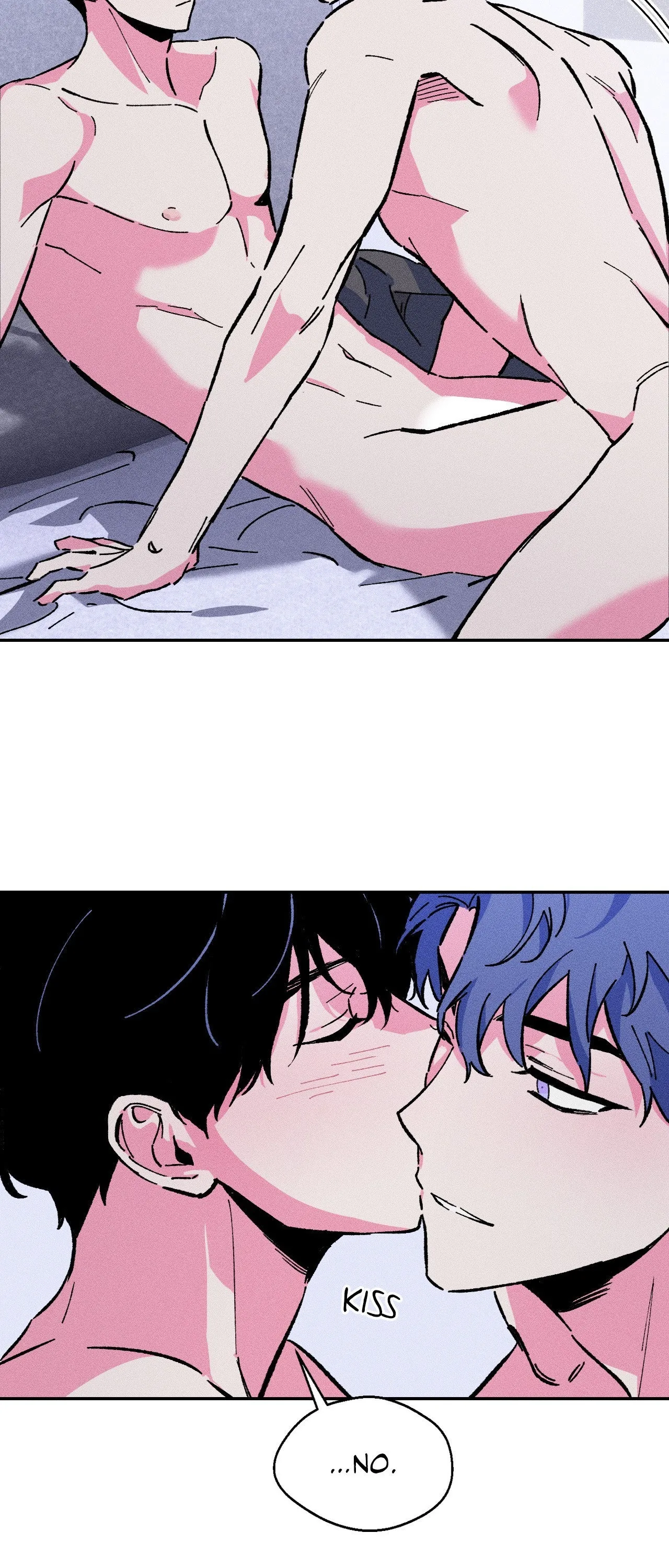 After Killing You Chapter 8 page 61 - 