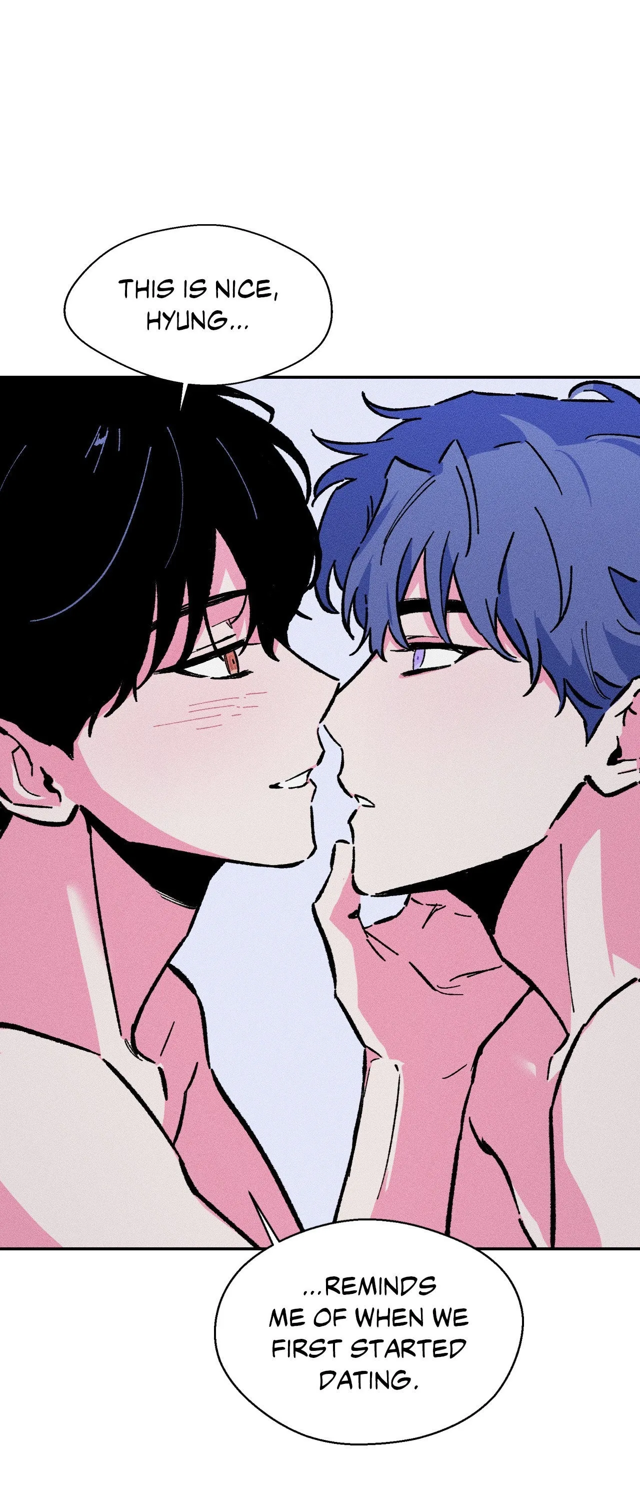 After Killing You Chapter 8 page 62 - 