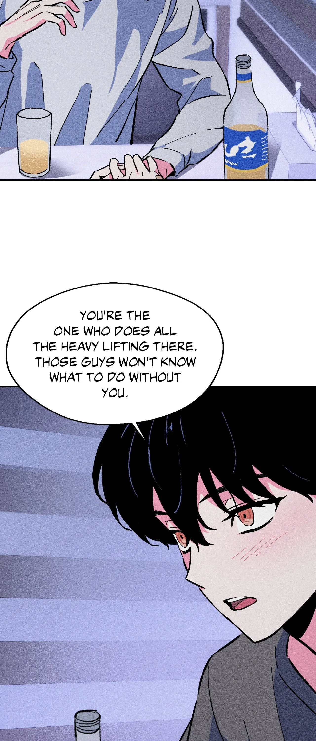 After Killing You Chapter 8 page 10 - 