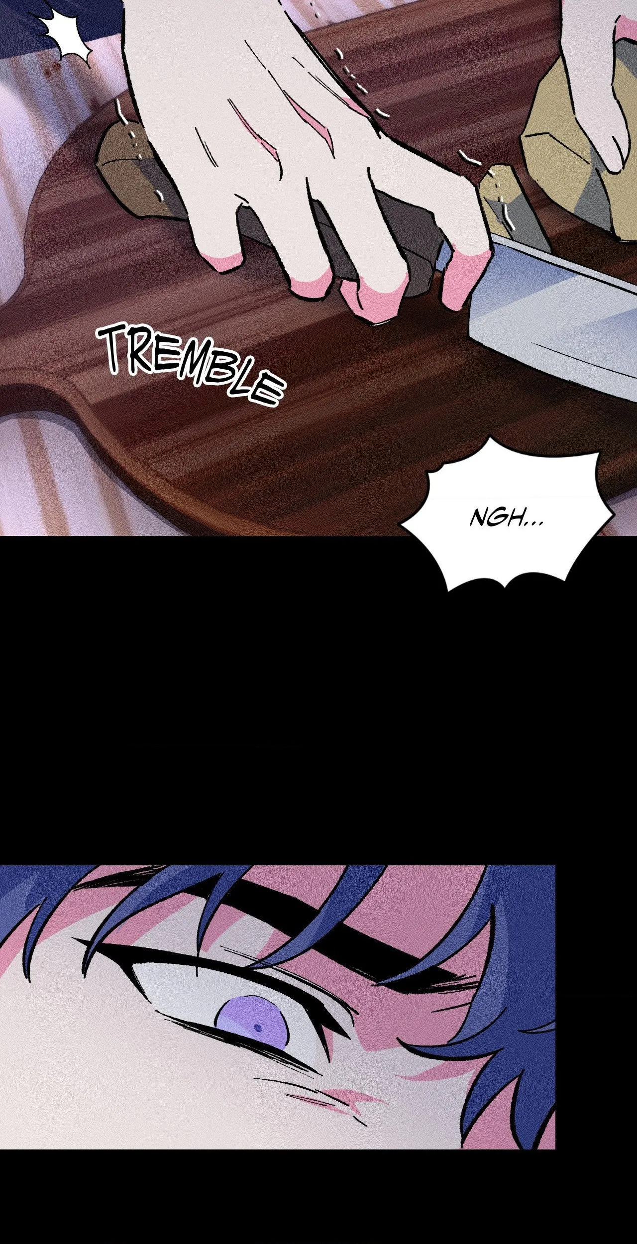 After Killing You Chapter 9 page 2 - 