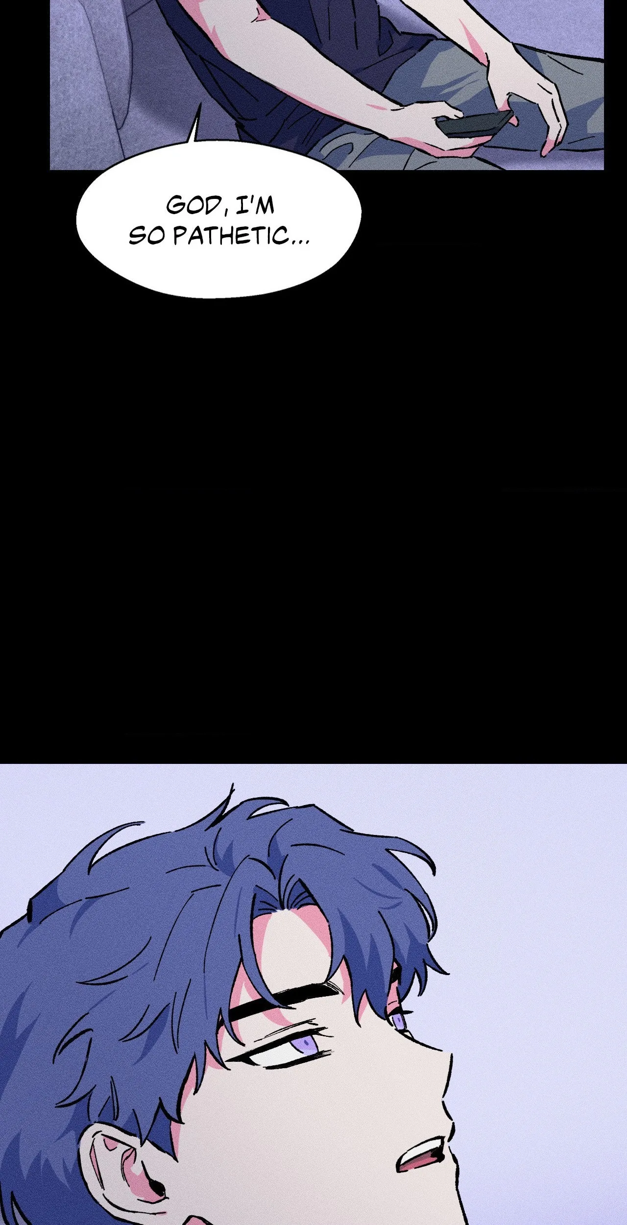 After Killing You Chapter 9 page 11 - 