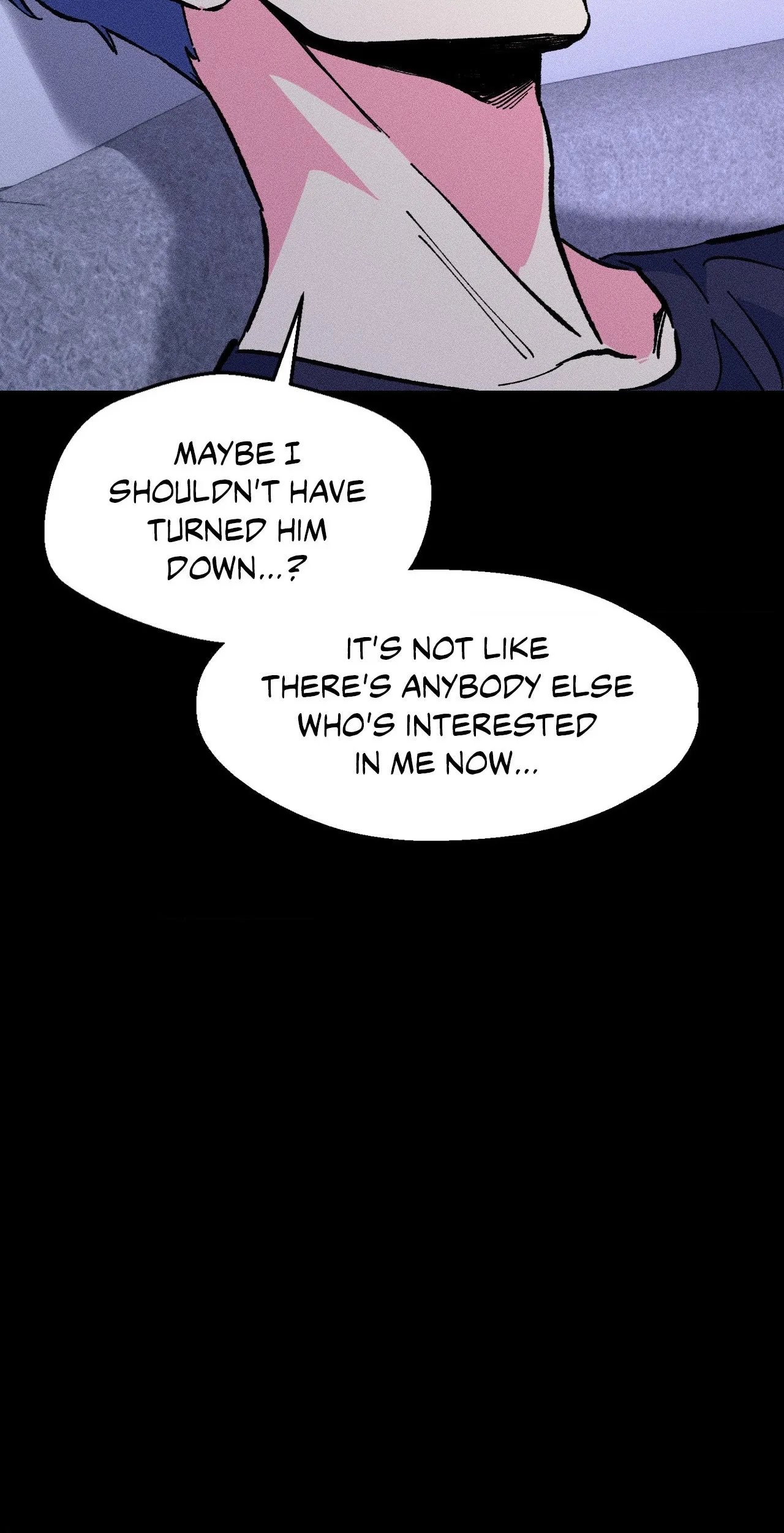 After Killing You Chapter 9 page 12 - 