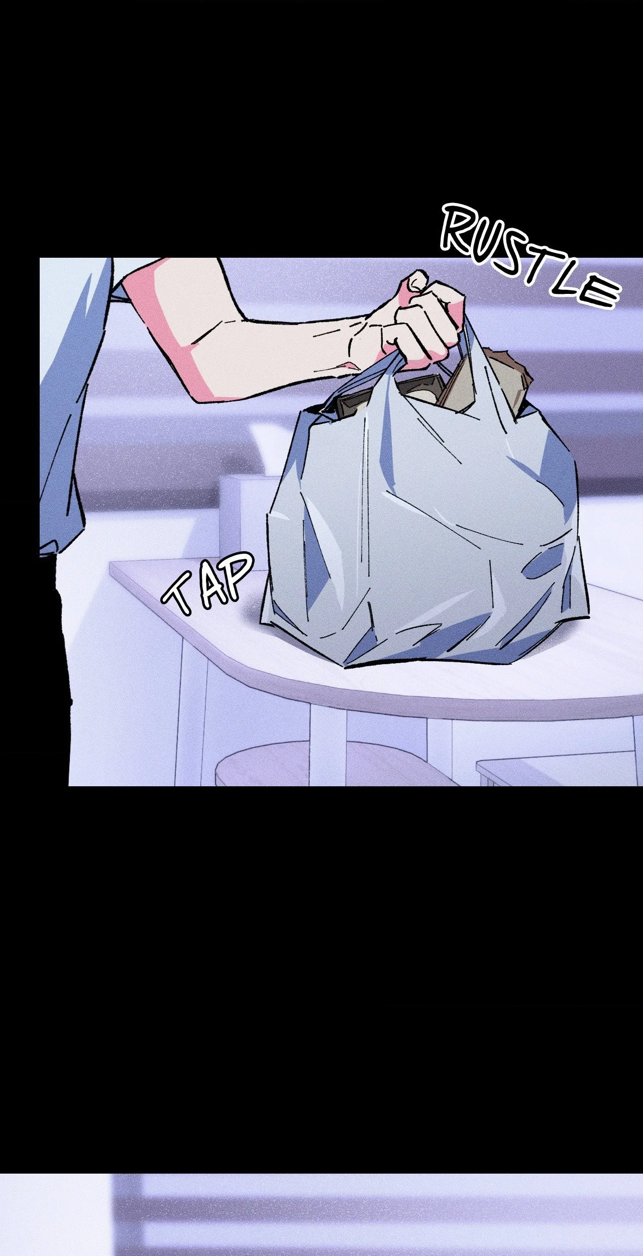 After Killing You Chapter 9 page 14 - 