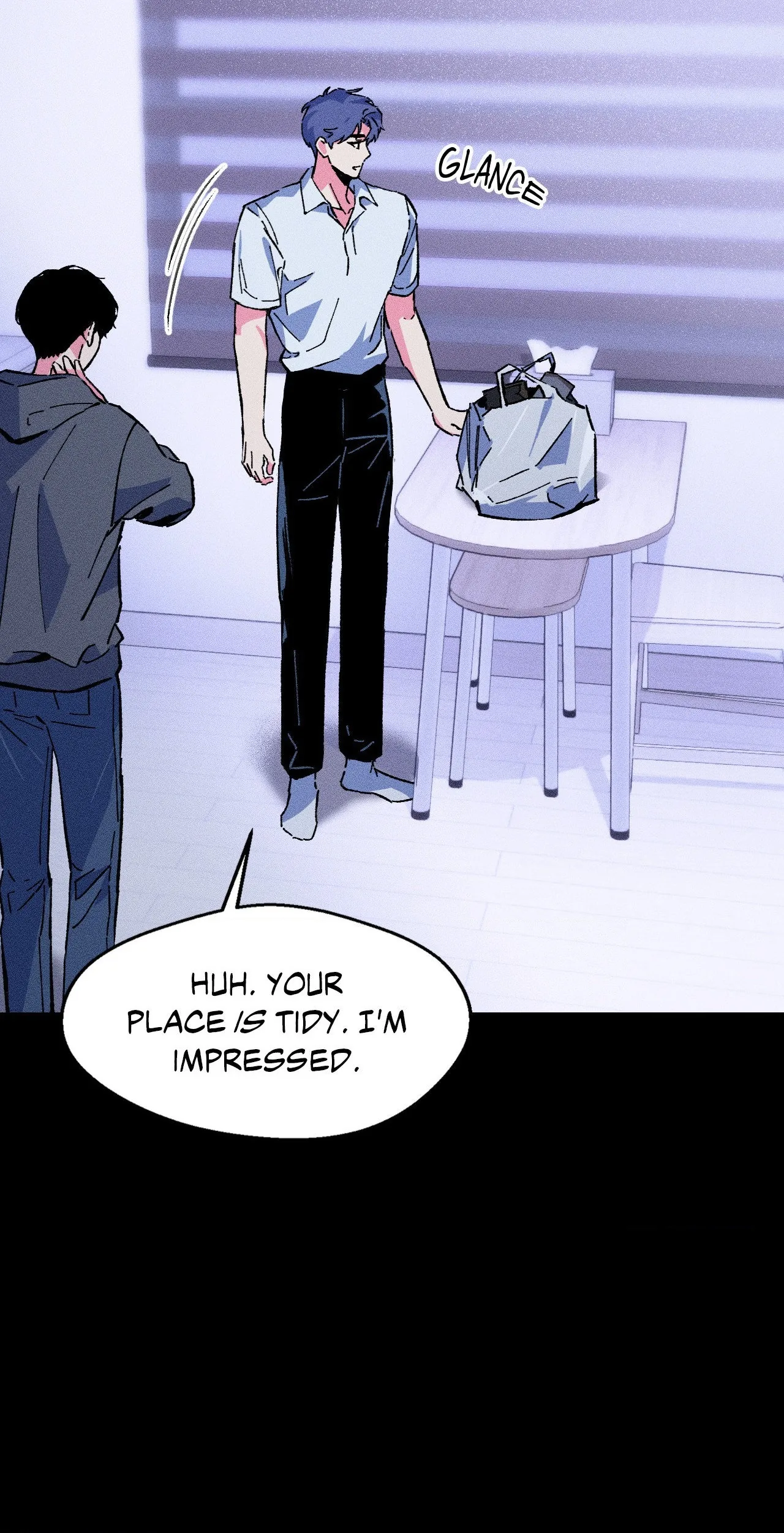 After Killing You Chapter 9 page 15 - 