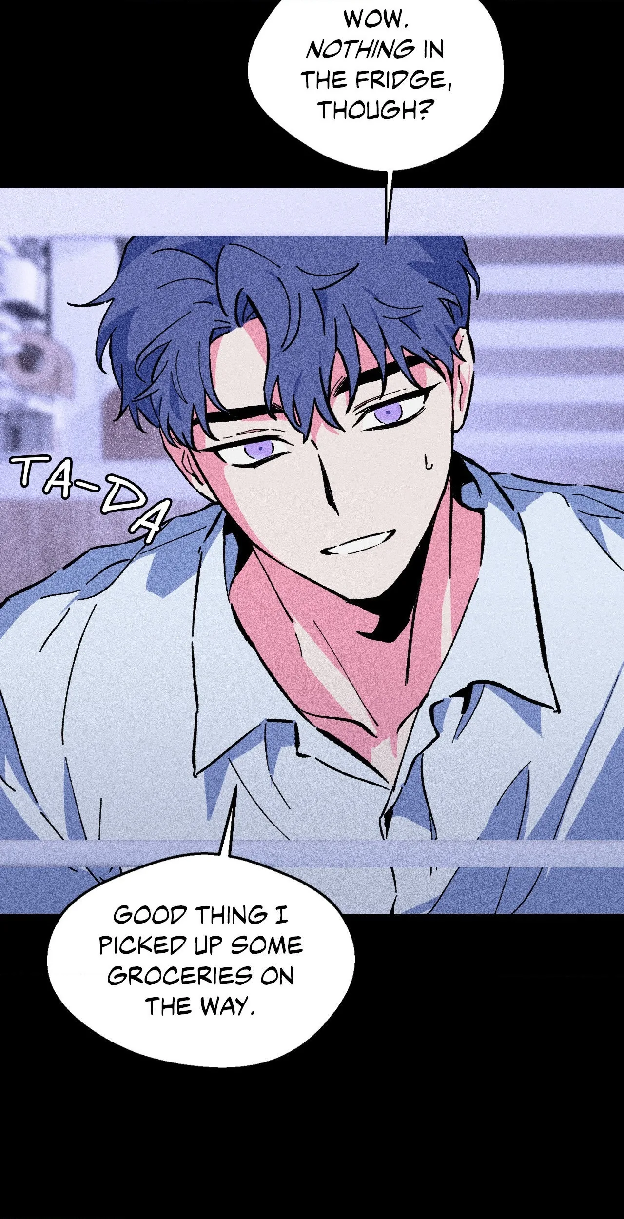 After Killing You Chapter 9 page 17 - 