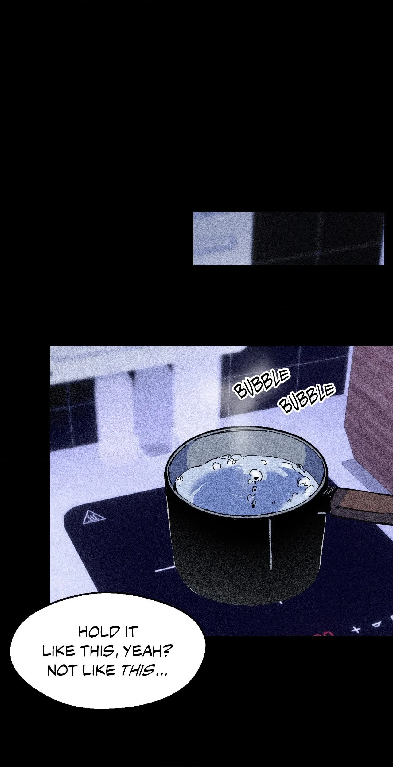 After Killing You Chapter 9 page 18 - 