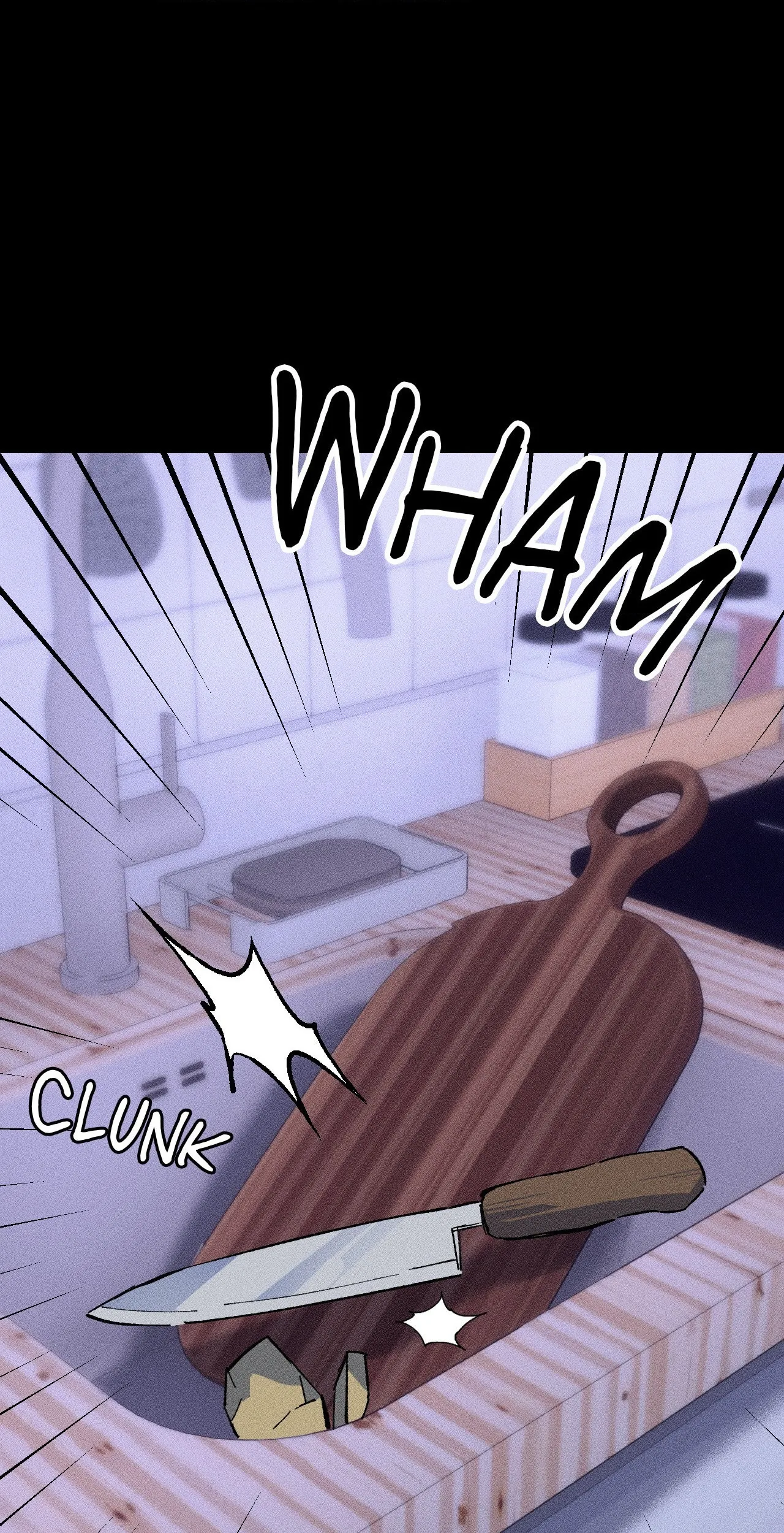 After Killing You Chapter 9 page 3 - 