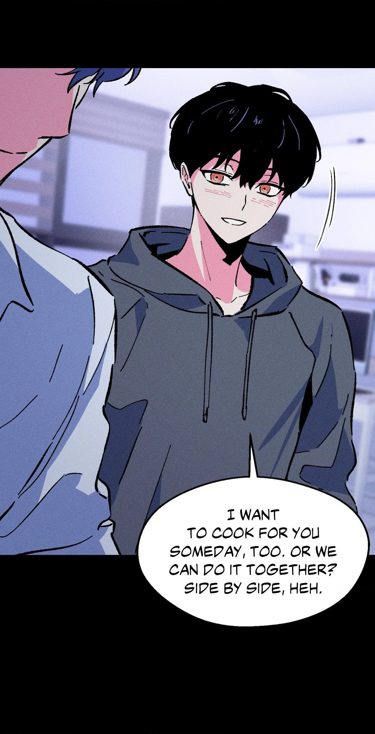 After Killing You Chapter 9 page 24 - 