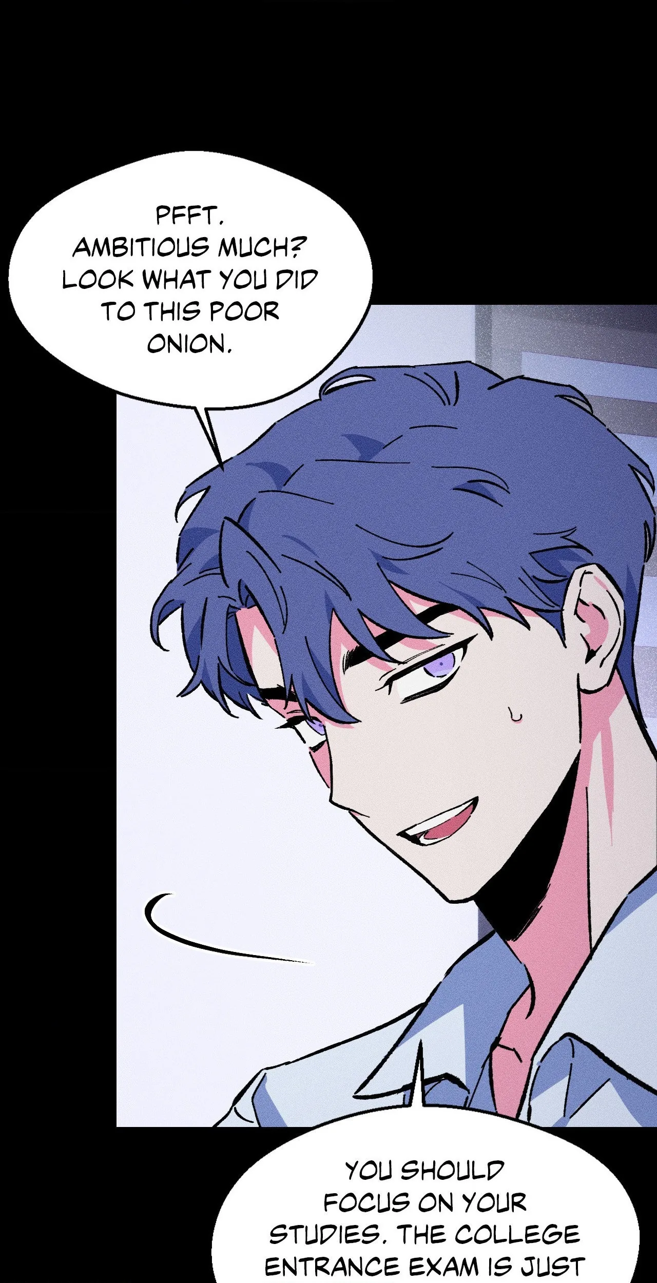 After Killing You Chapter 9 page 25 - 