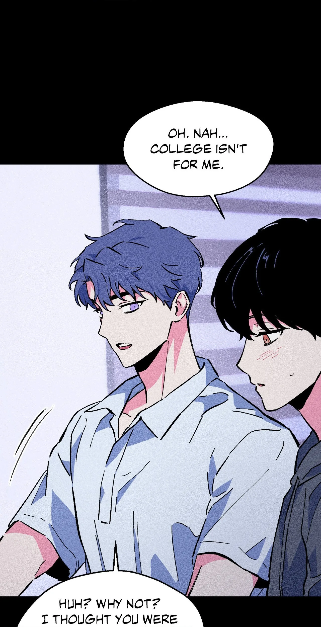 After Killing You Chapter 9 page 27 - 