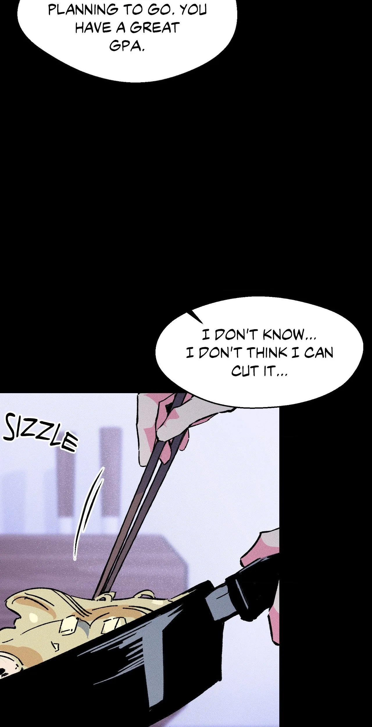 After Killing You Chapter 9 page 28 - 