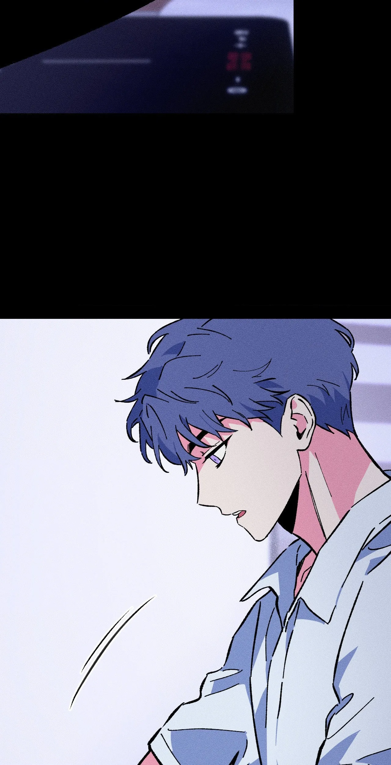 After Killing You Chapter 9 page 29 - 