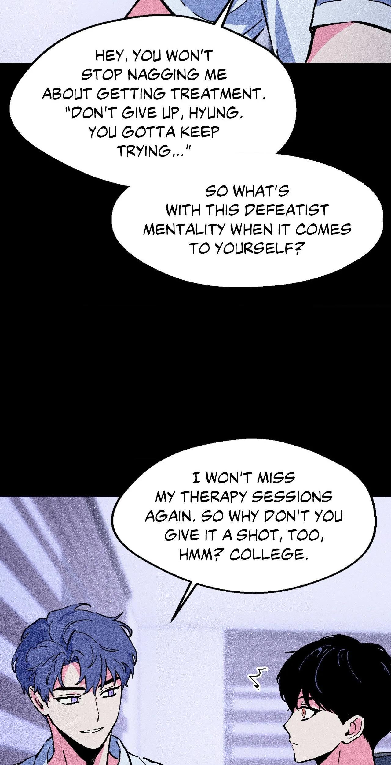 After Killing You Chapter 9 page 30 - 