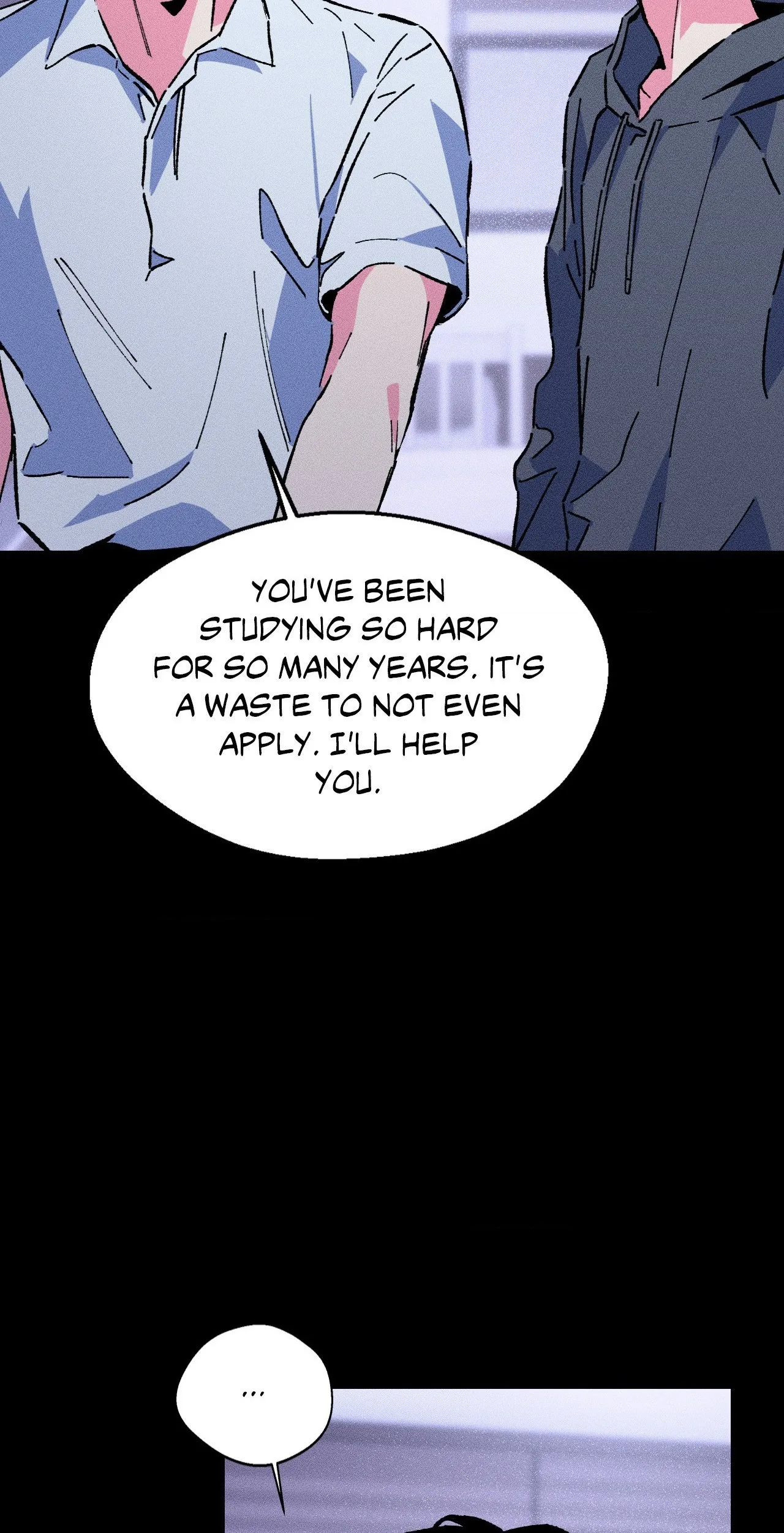 After Killing You Chapter 9 page 31 - 