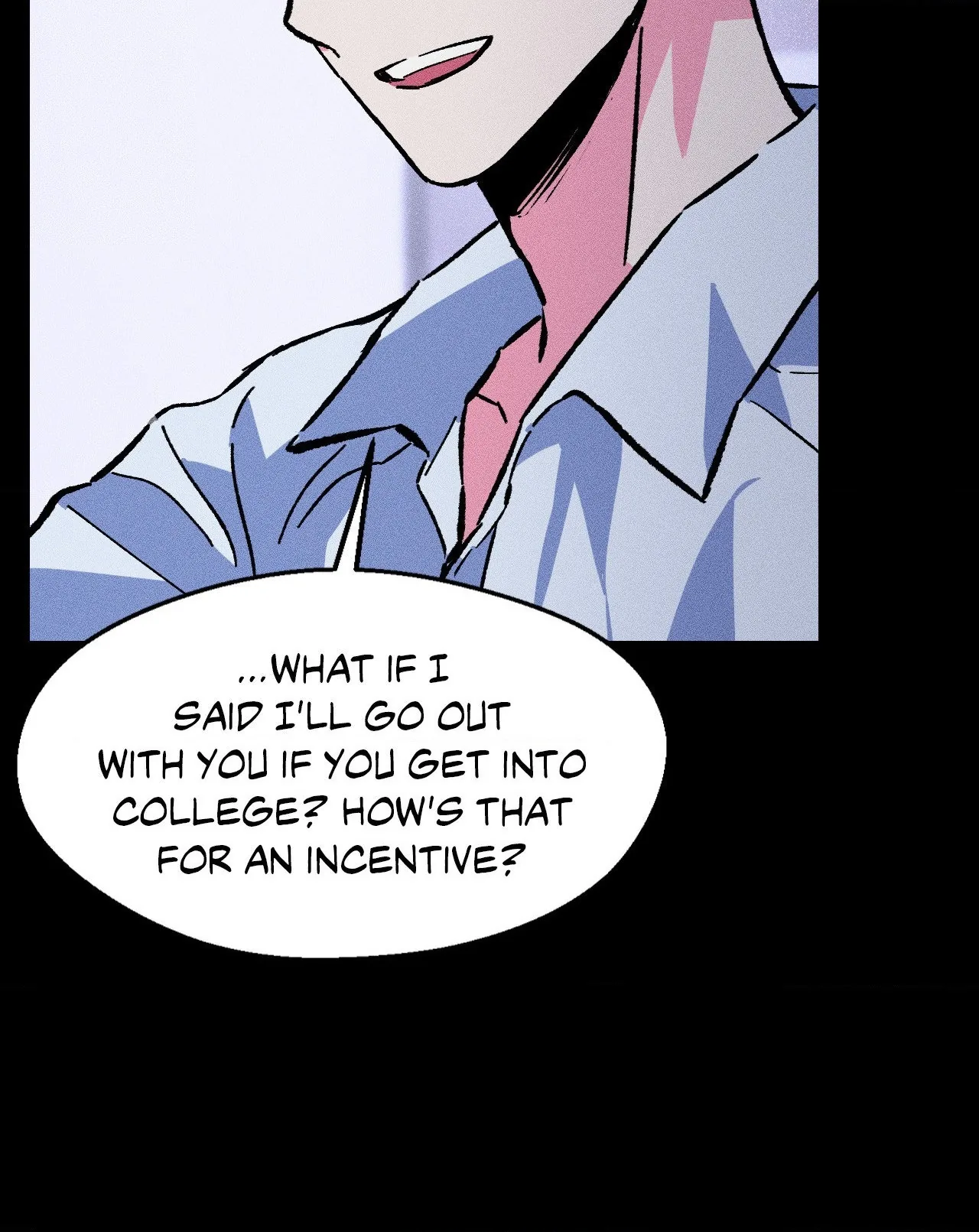 After Killing You Chapter 9 page 33 - 