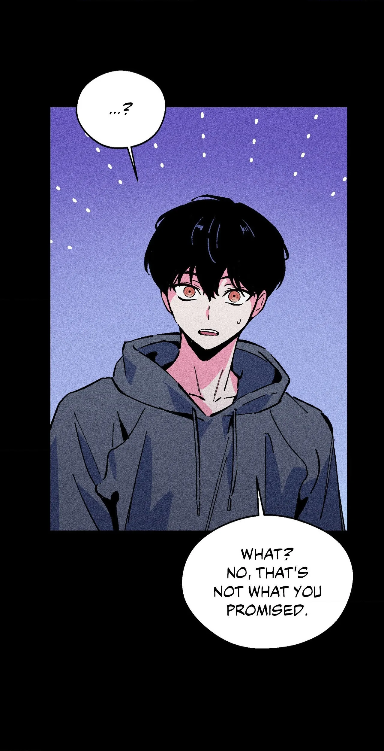 After Killing You Chapter 9 page 34 - 