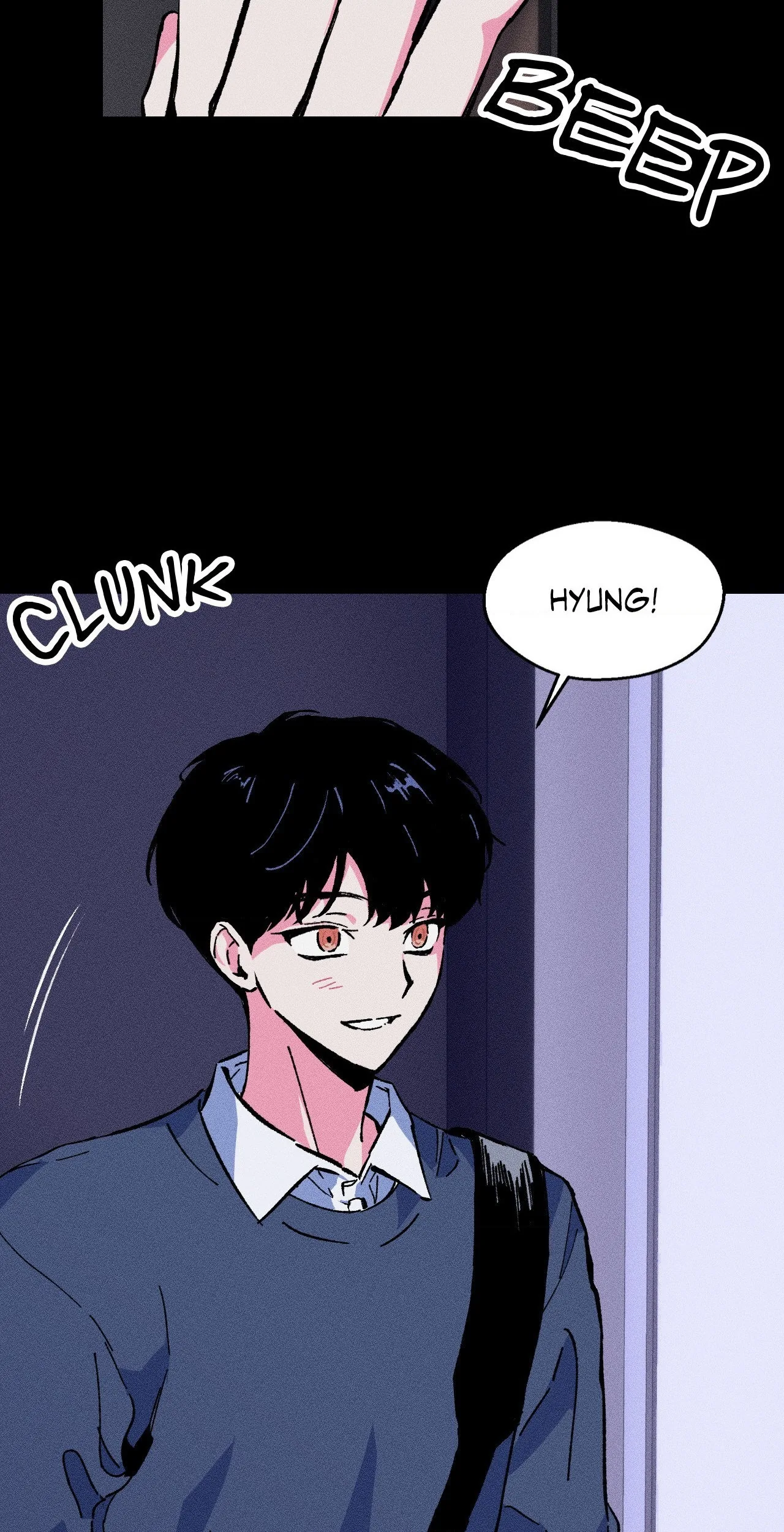 After Killing You Chapter 9 page 39 - 