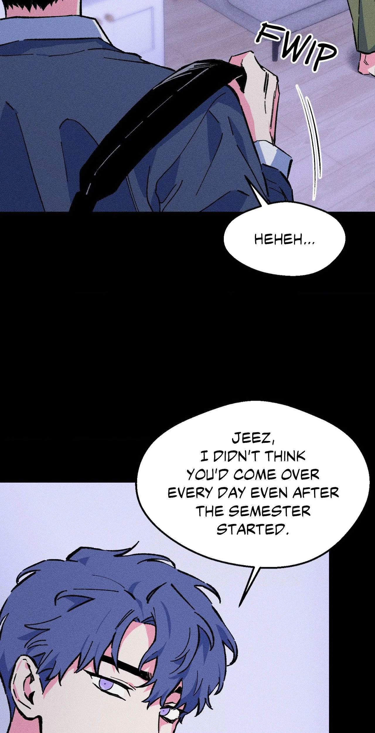 After Killing You Chapter 9 page 41 - 