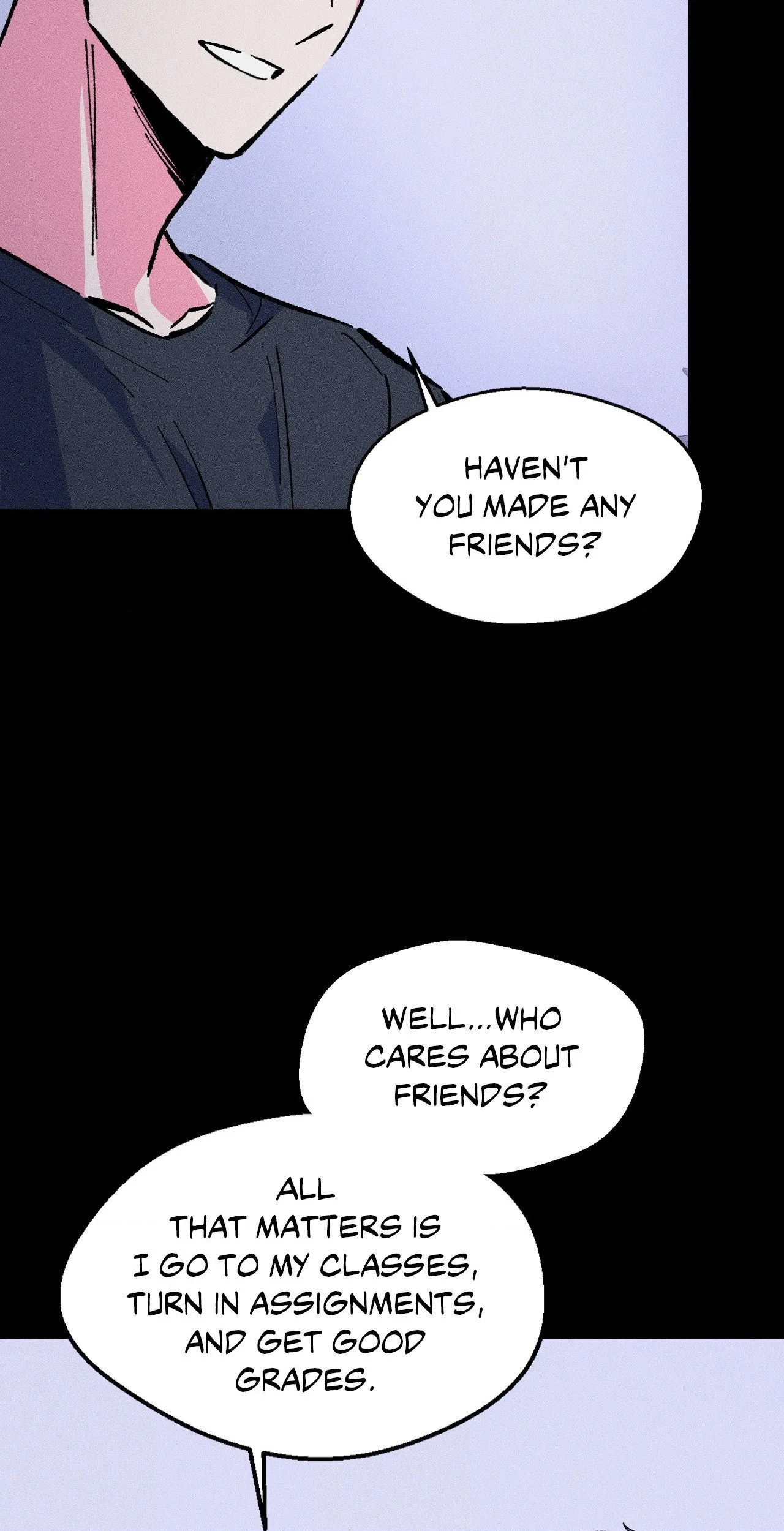 After Killing You Chapter 9 page 42 - 