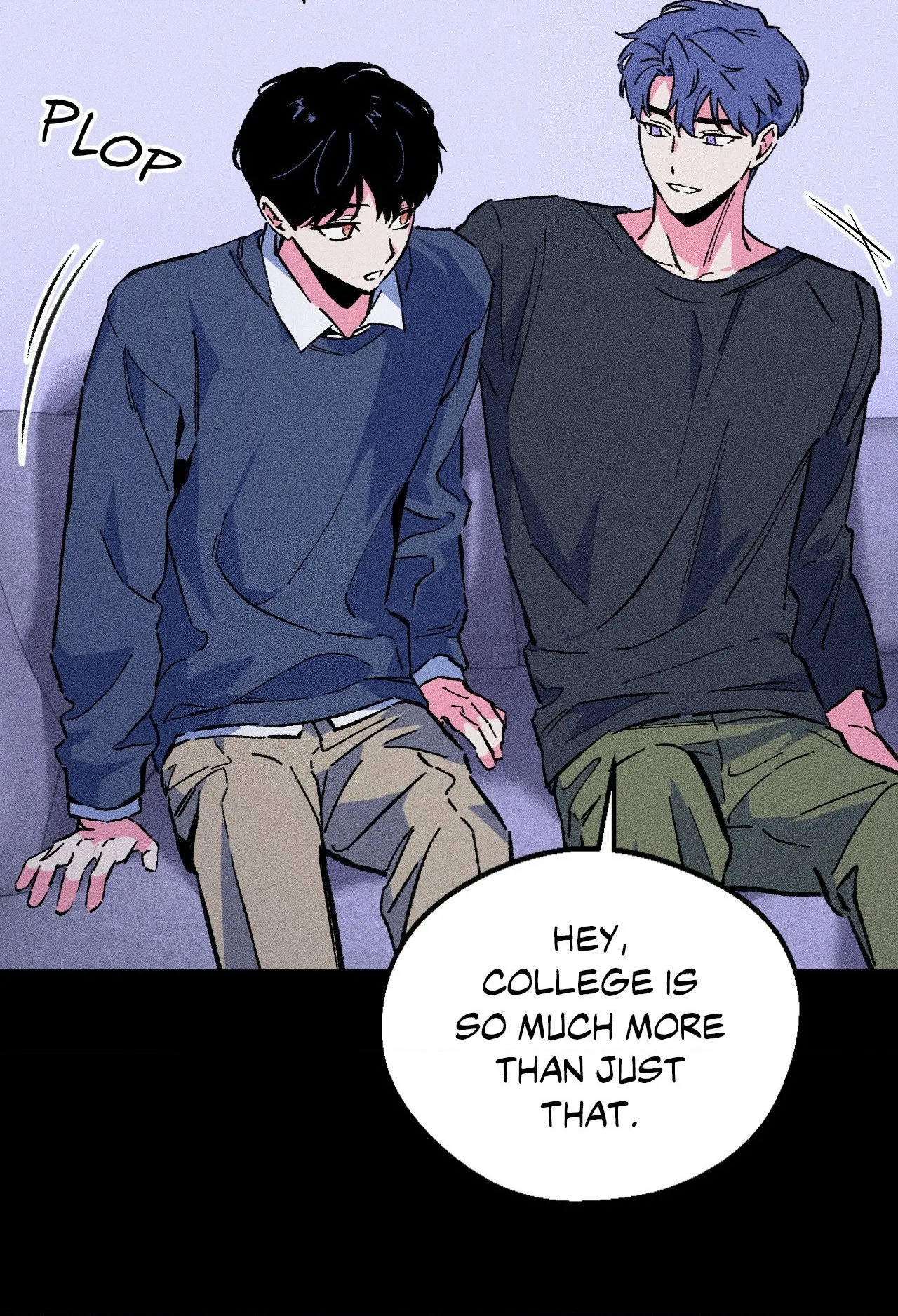 After Killing You Chapter 9 page 43 - 