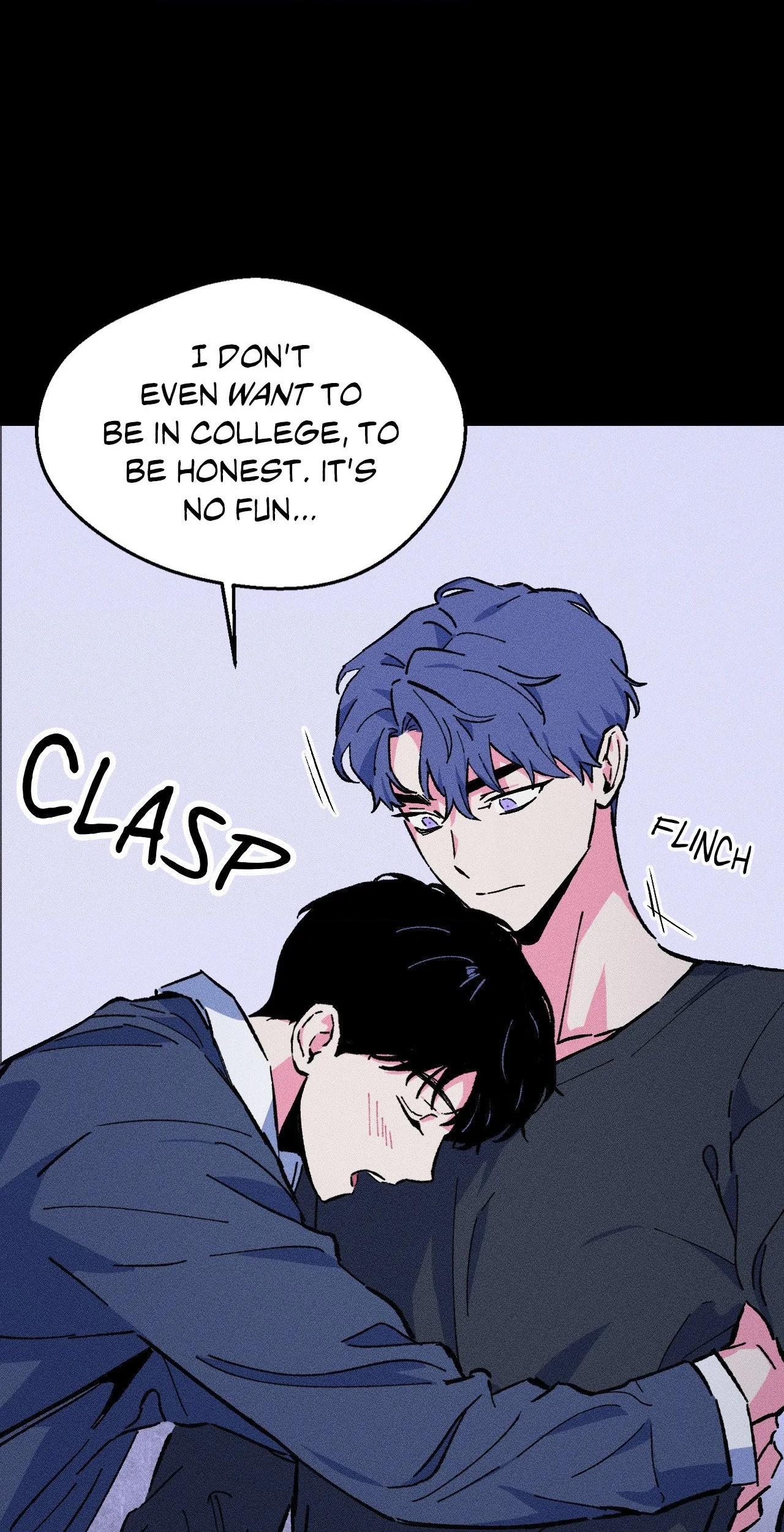 After Killing You Chapter 9 page 44 - 