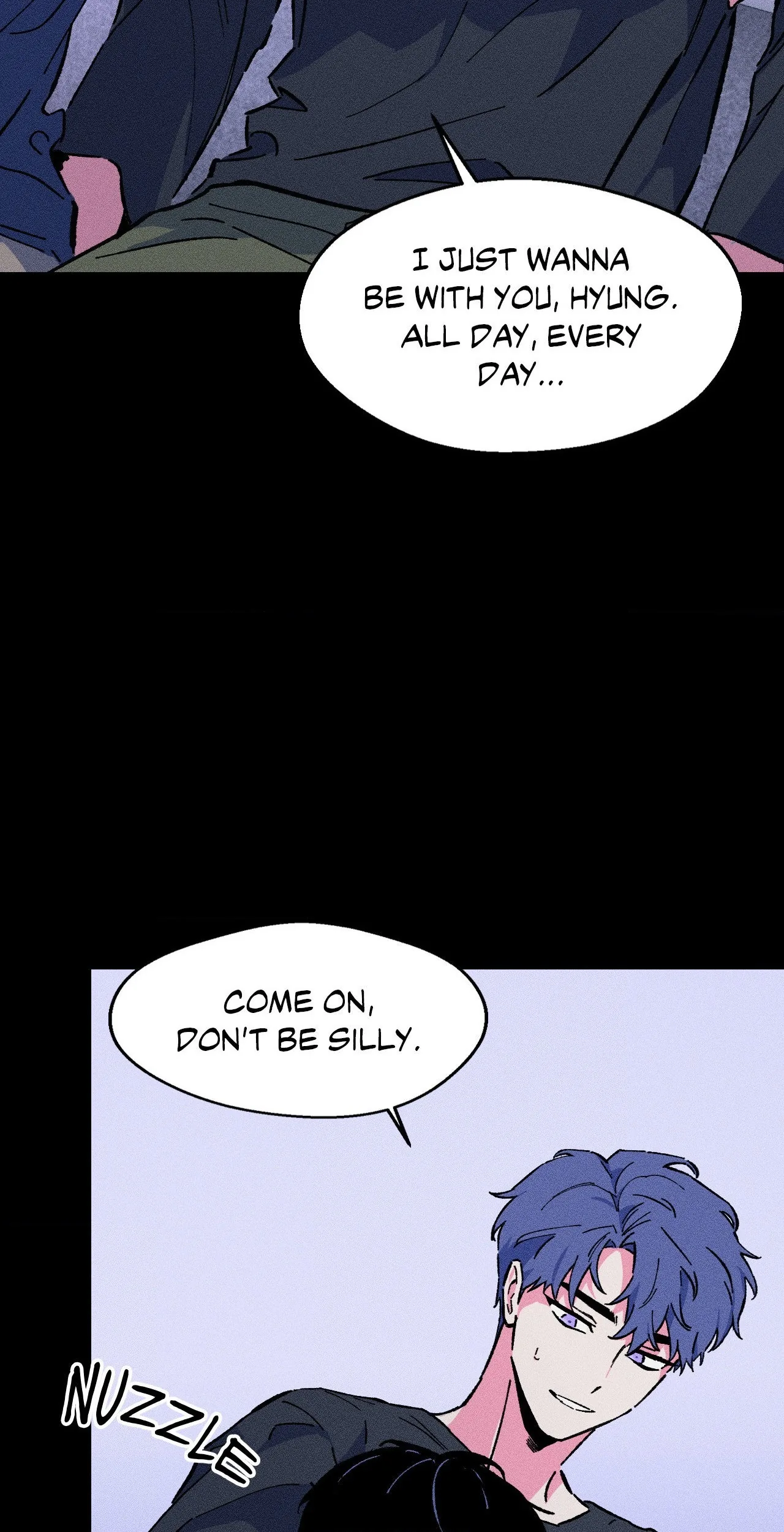 After Killing You Chapter 9 page 45 - 