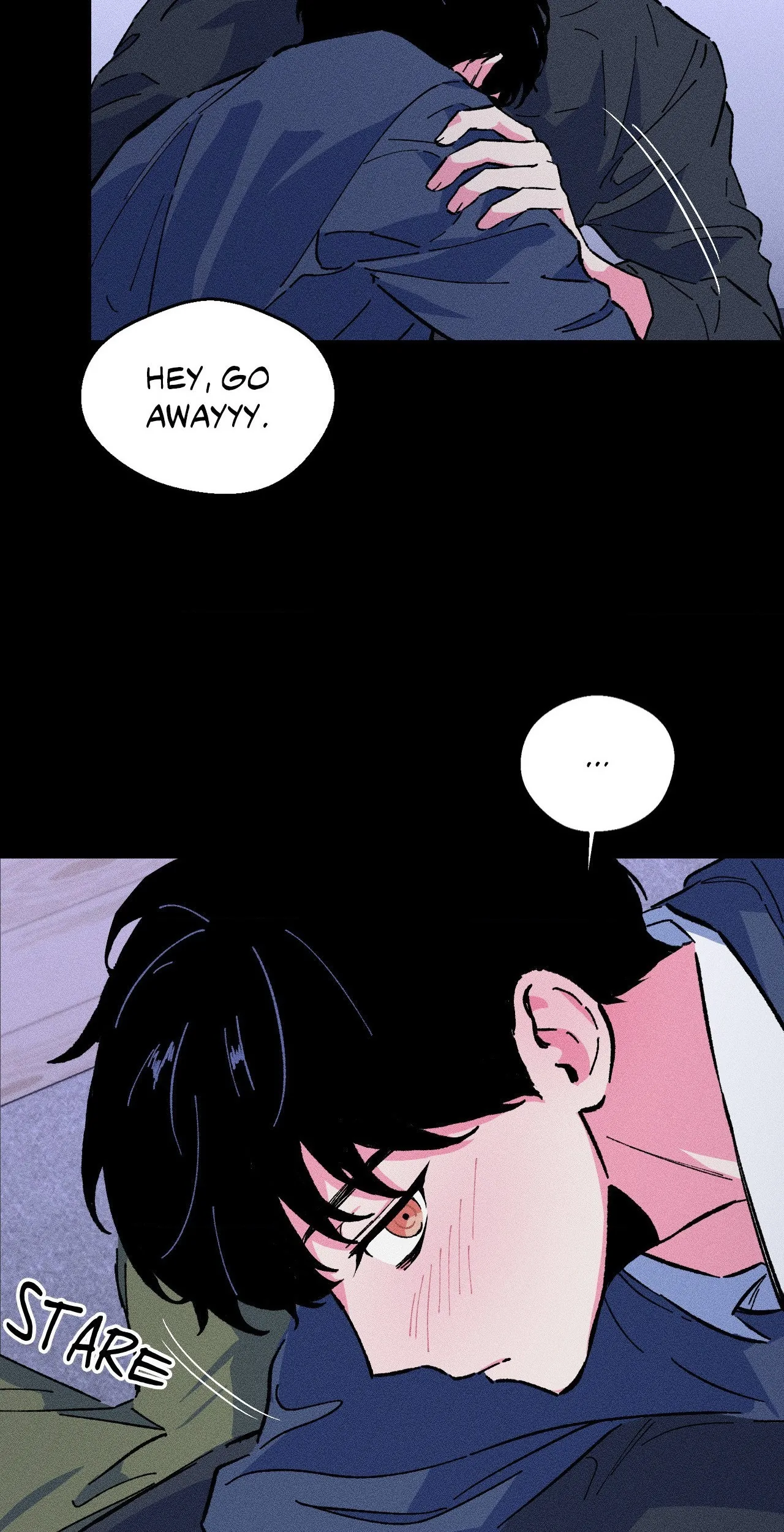 After Killing You Chapter 9 page 46 - 