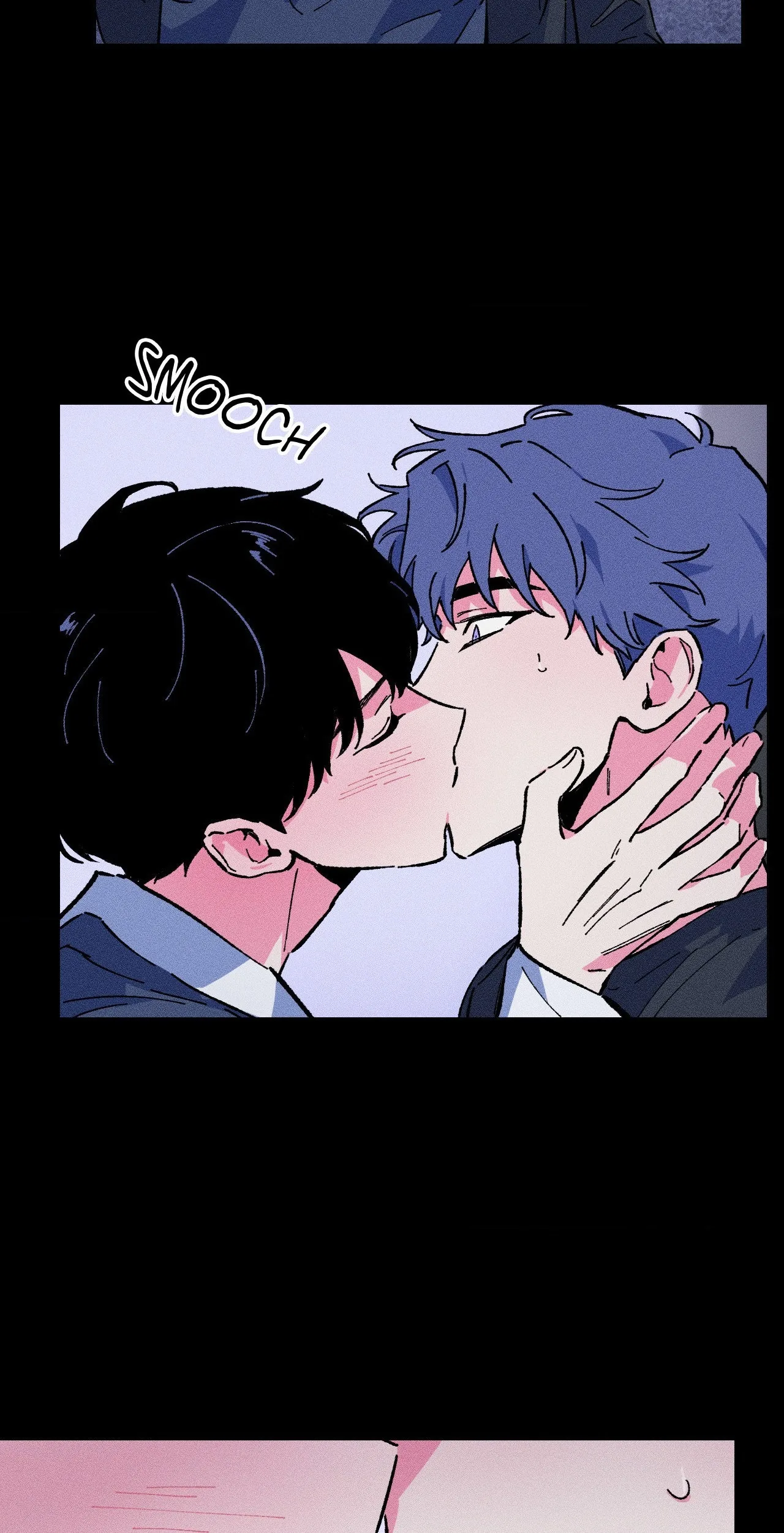 After Killing You Chapter 9 page 49 - 