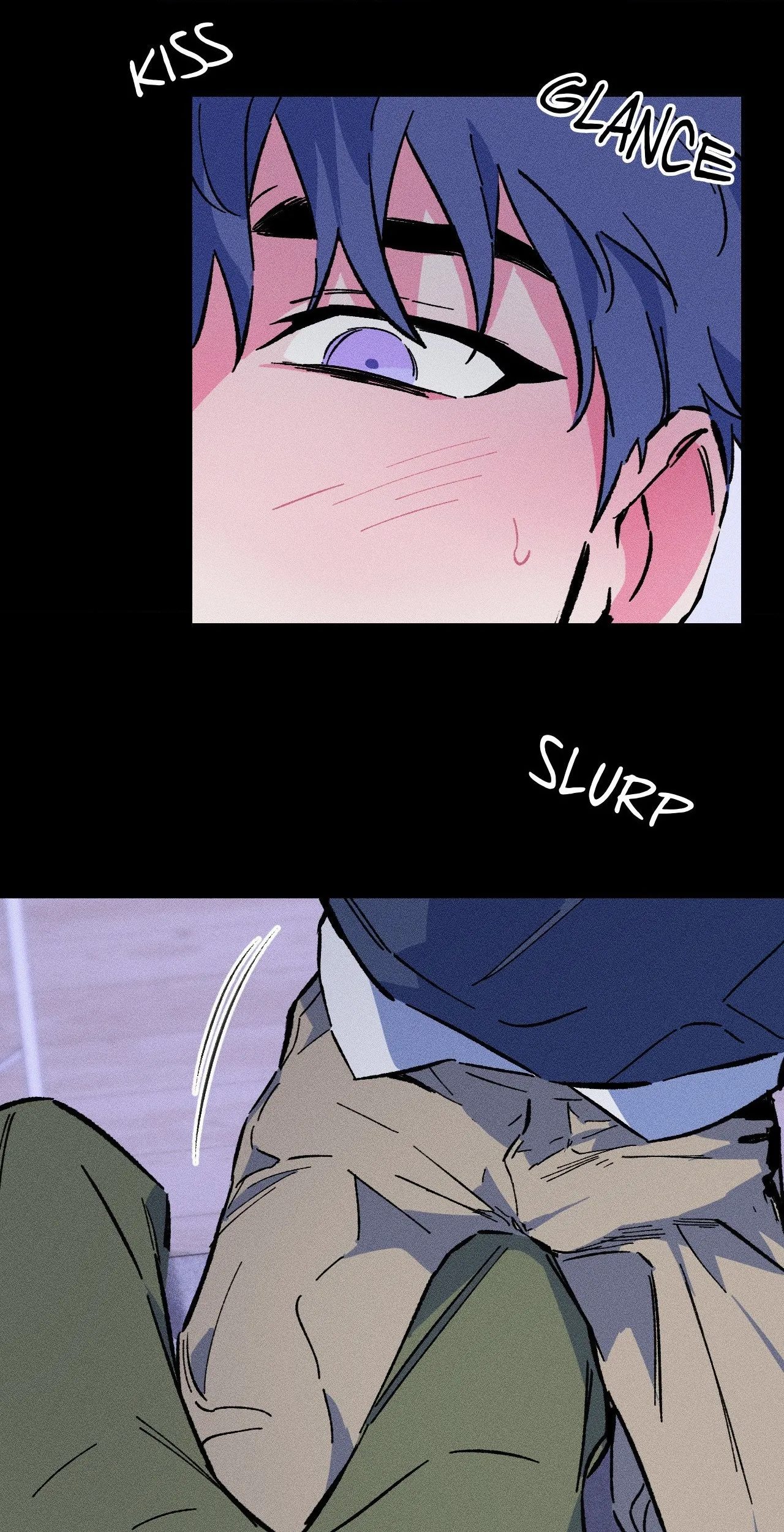 After Killing You Chapter 9 page 52 - 