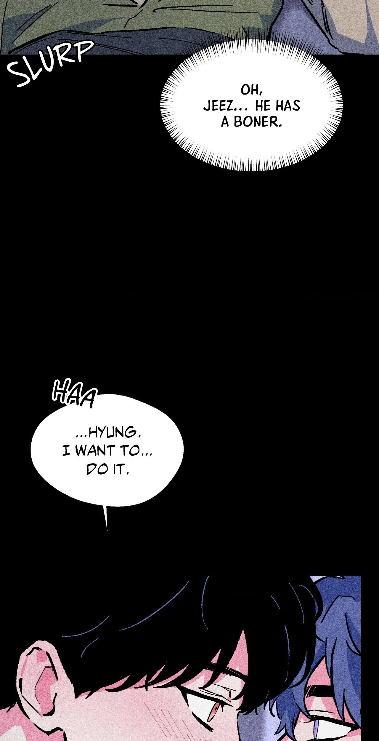 After Killing You Chapter 9 page 53 - 