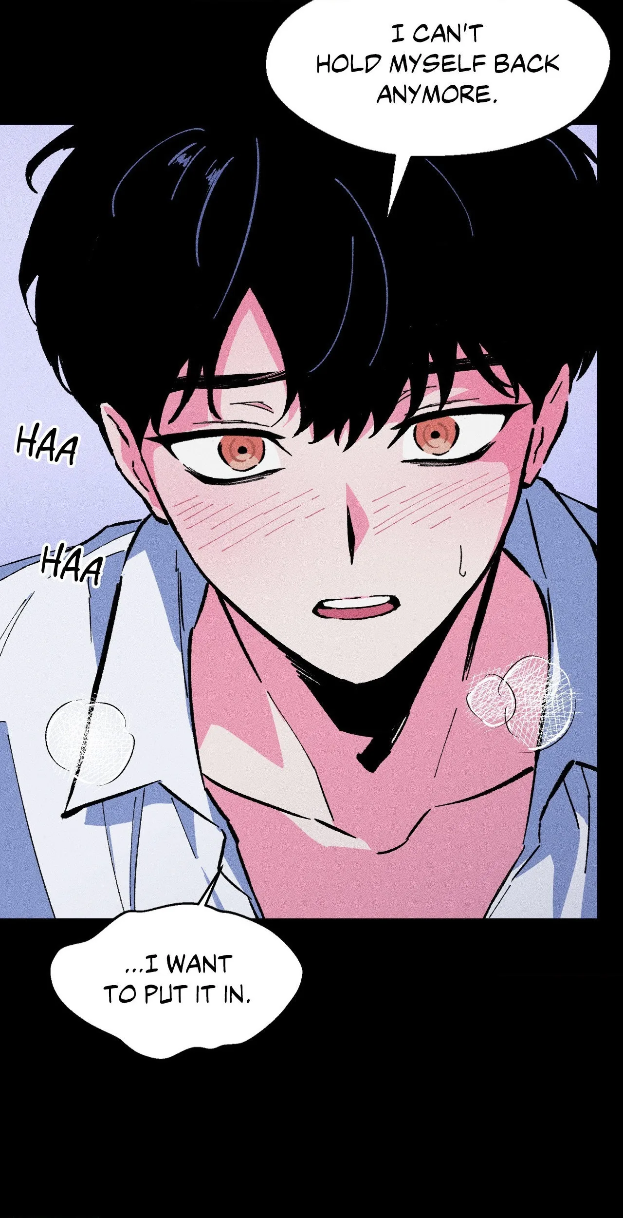 After Killing You Chapter 9 page 59 - 