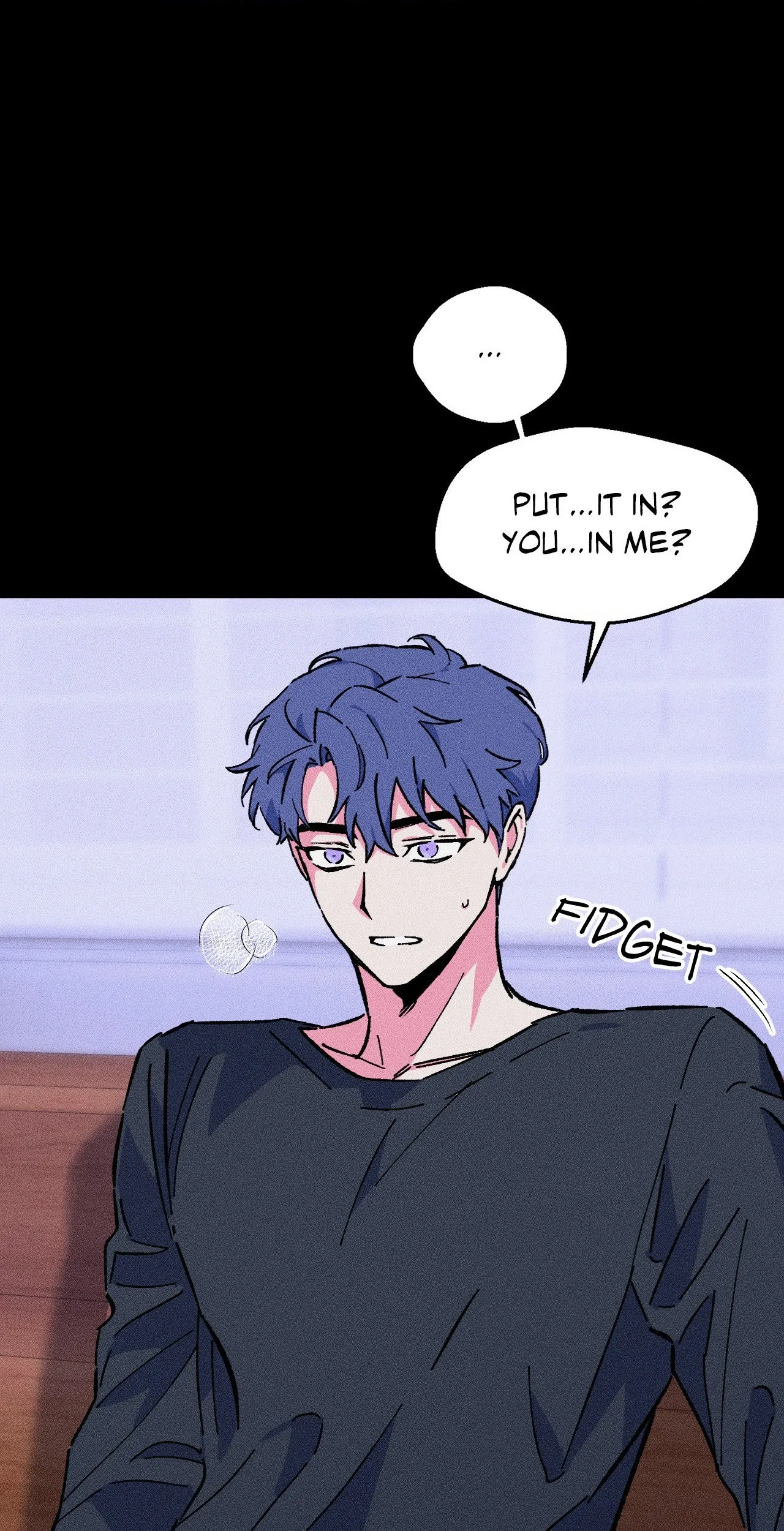 After Killing You Chapter 9 page 60 - 