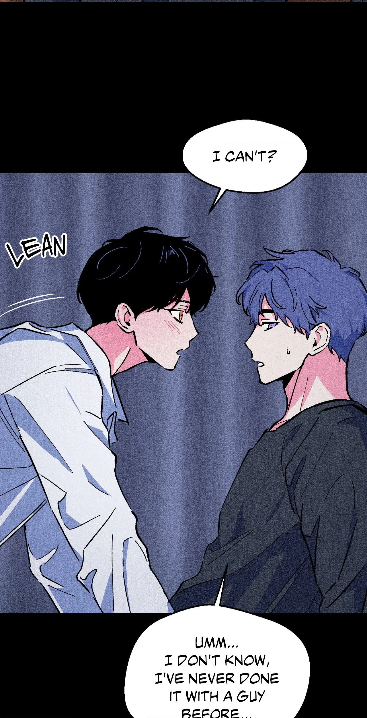 After Killing You Chapter 9 page 61 - 