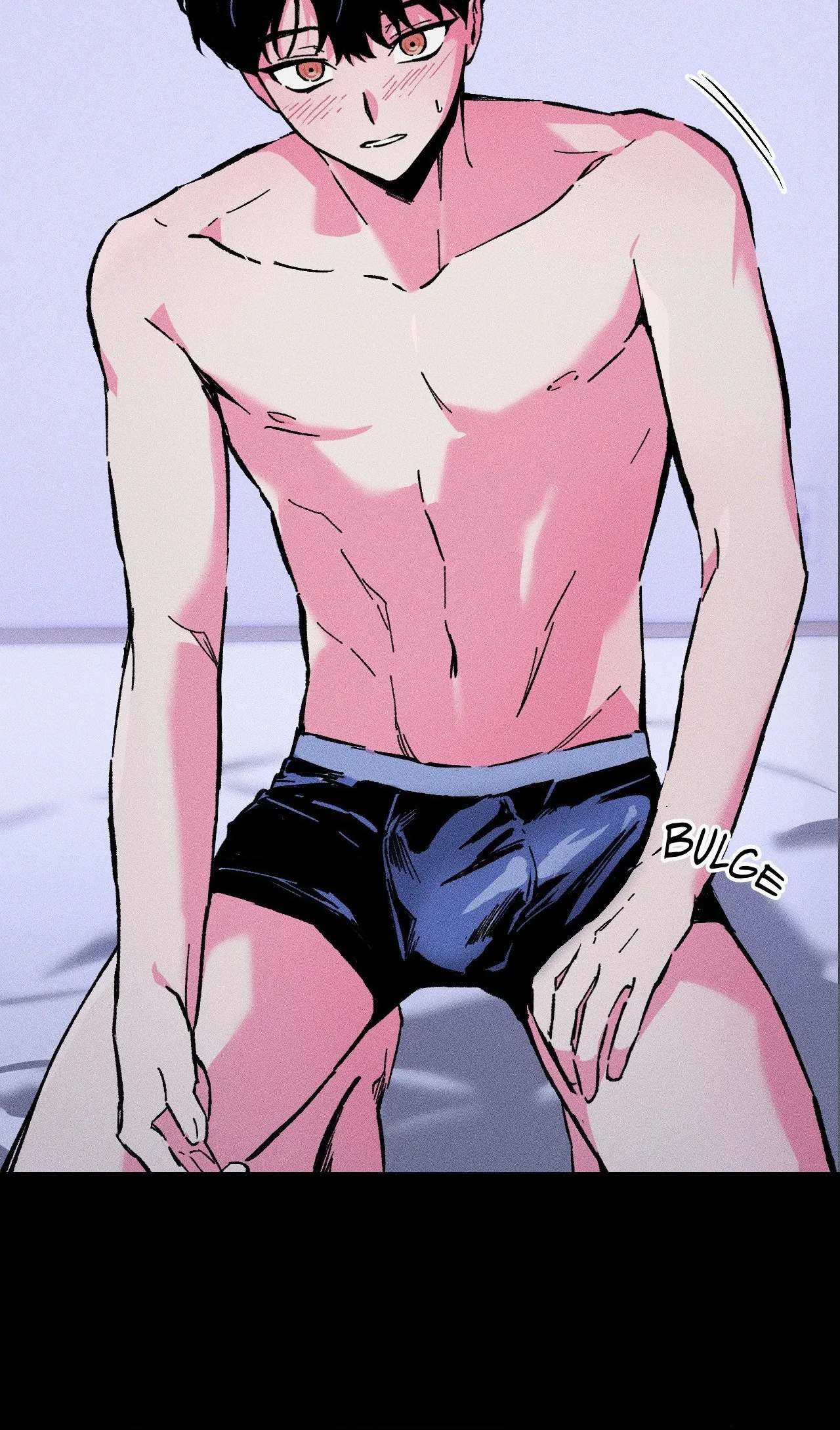 After Killing You Chapter 9 page 69 - 