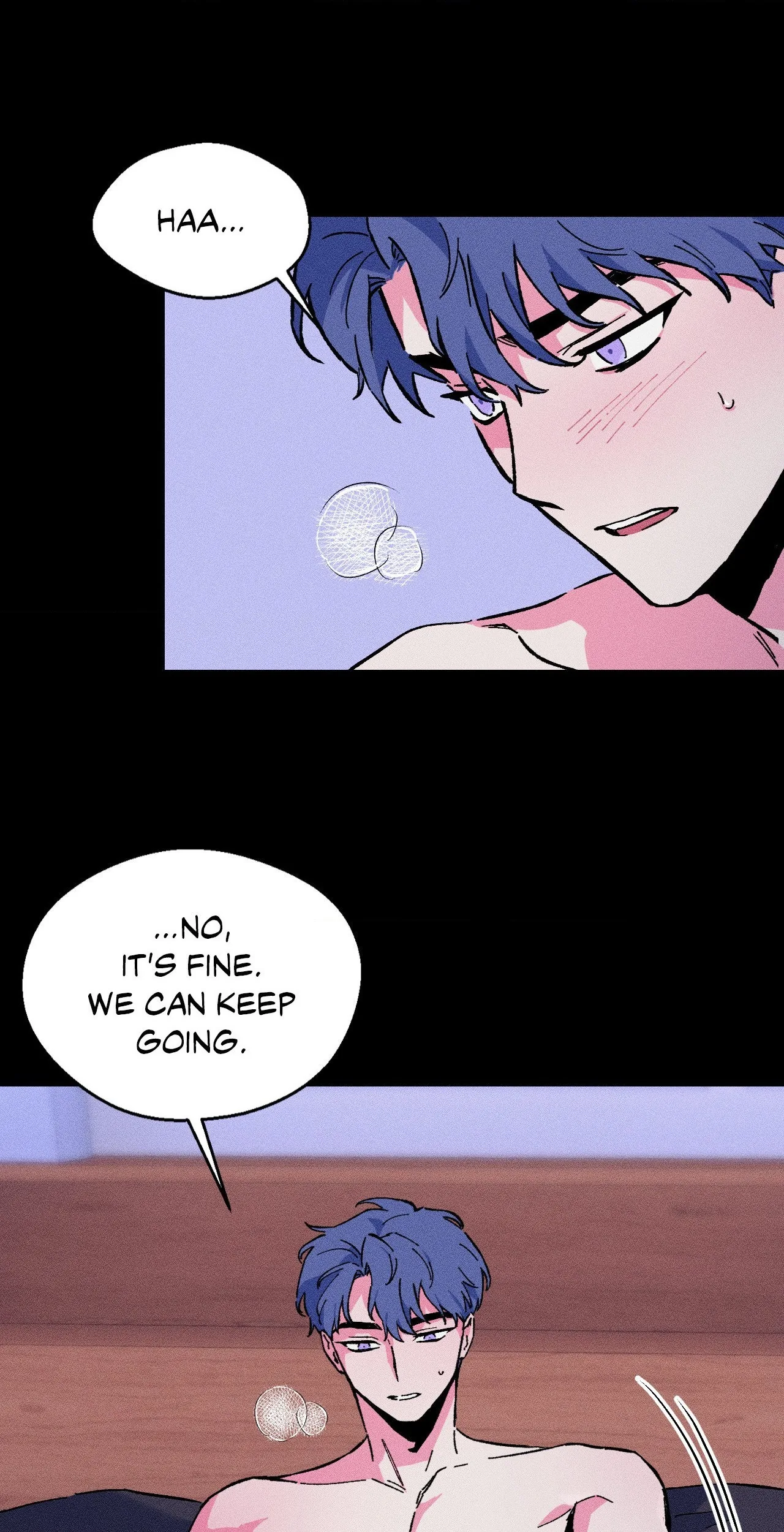 After Killing You Chapter 9 page 70 - 