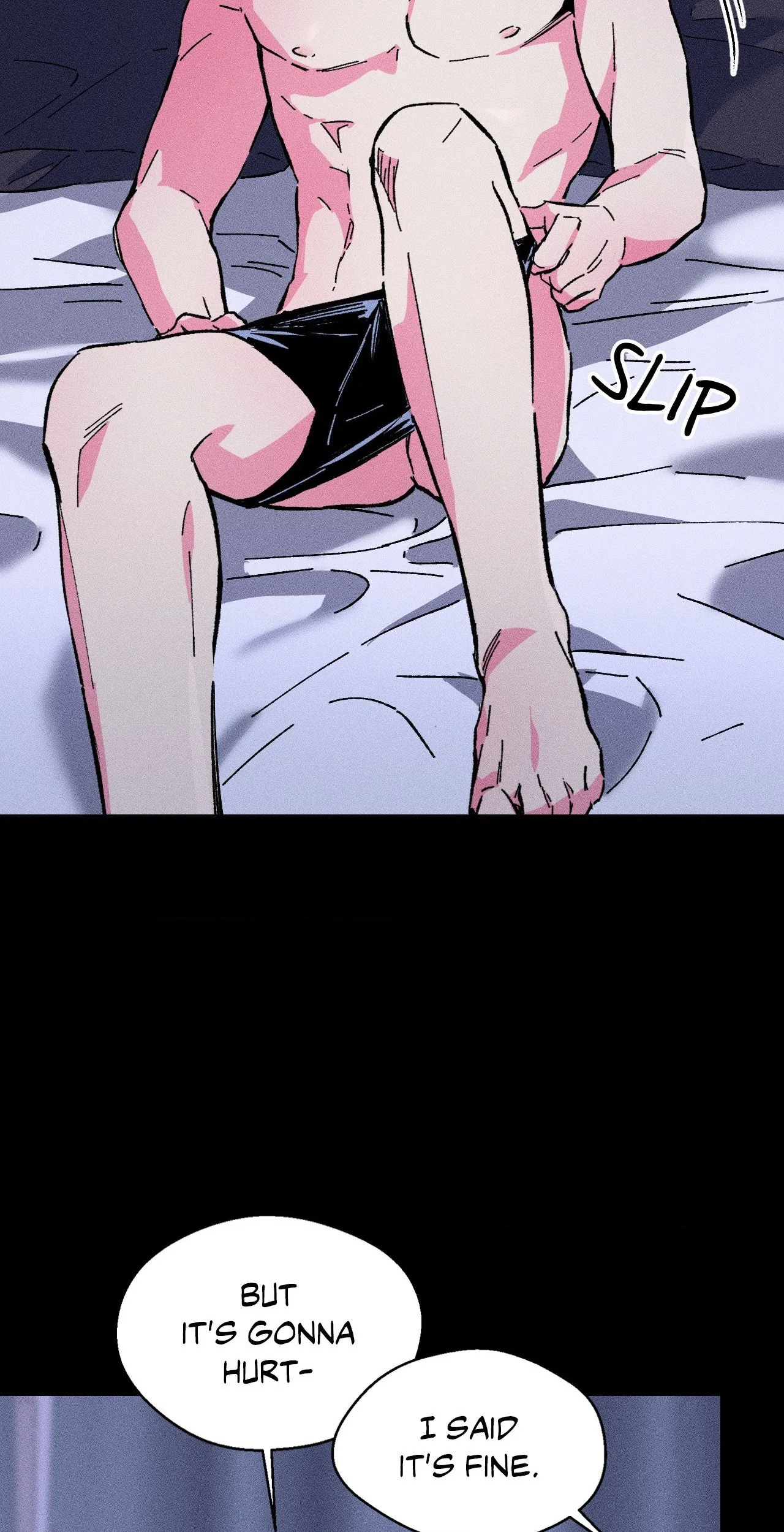 After Killing You Chapter 9 page 71 - 