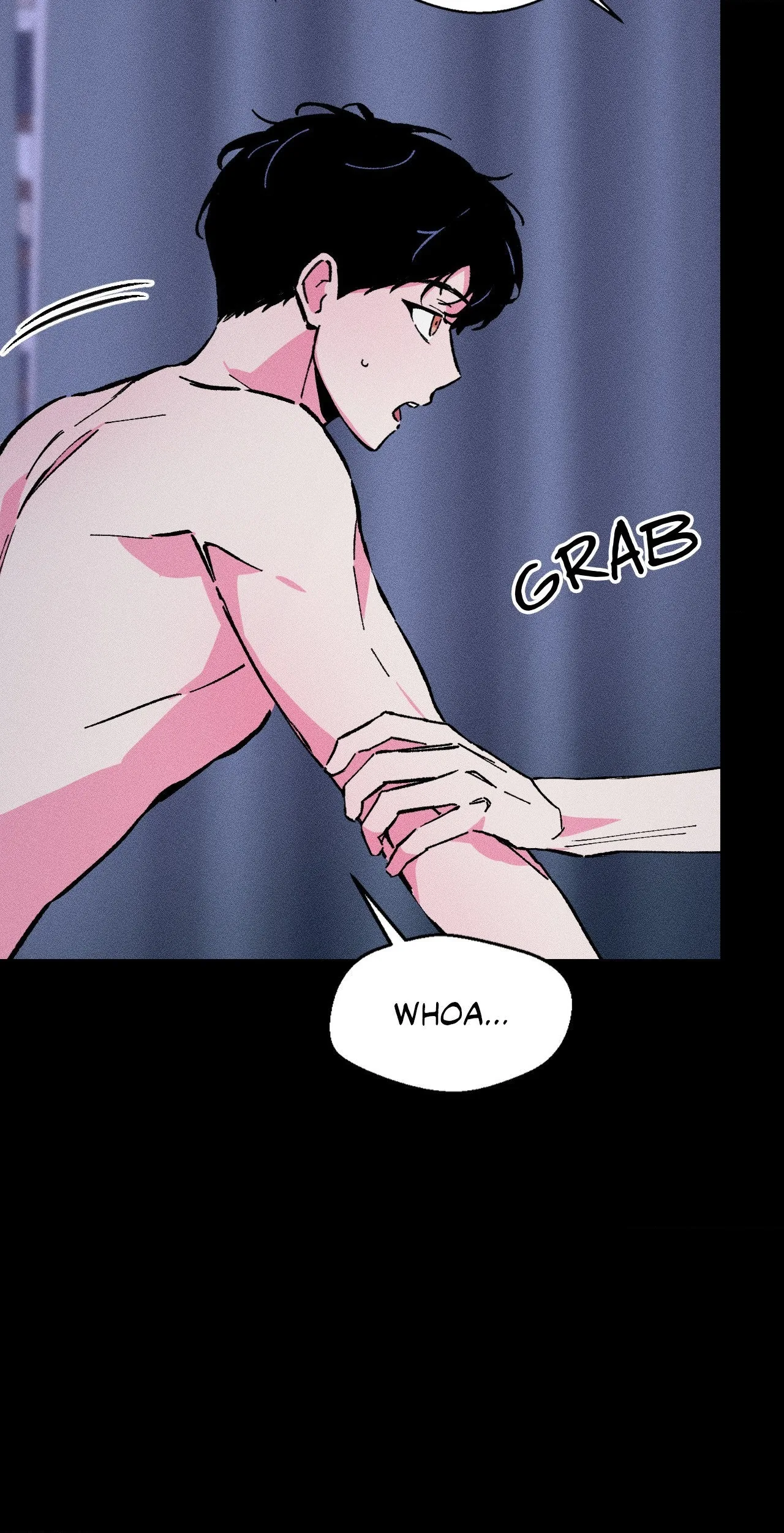 After Killing You Chapter 9 page 72 - 