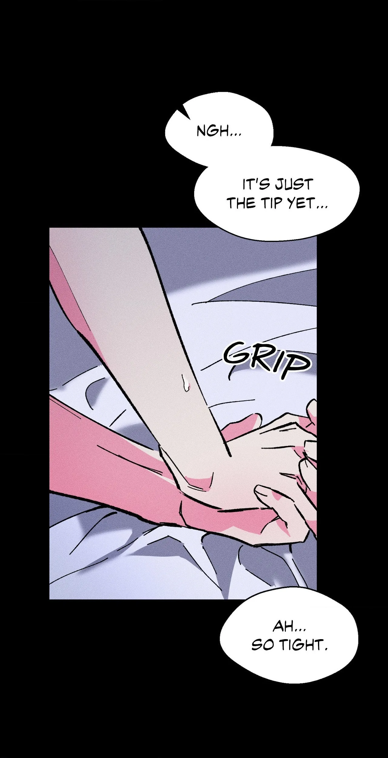 After Killing You Chapter 9 page 76 - 