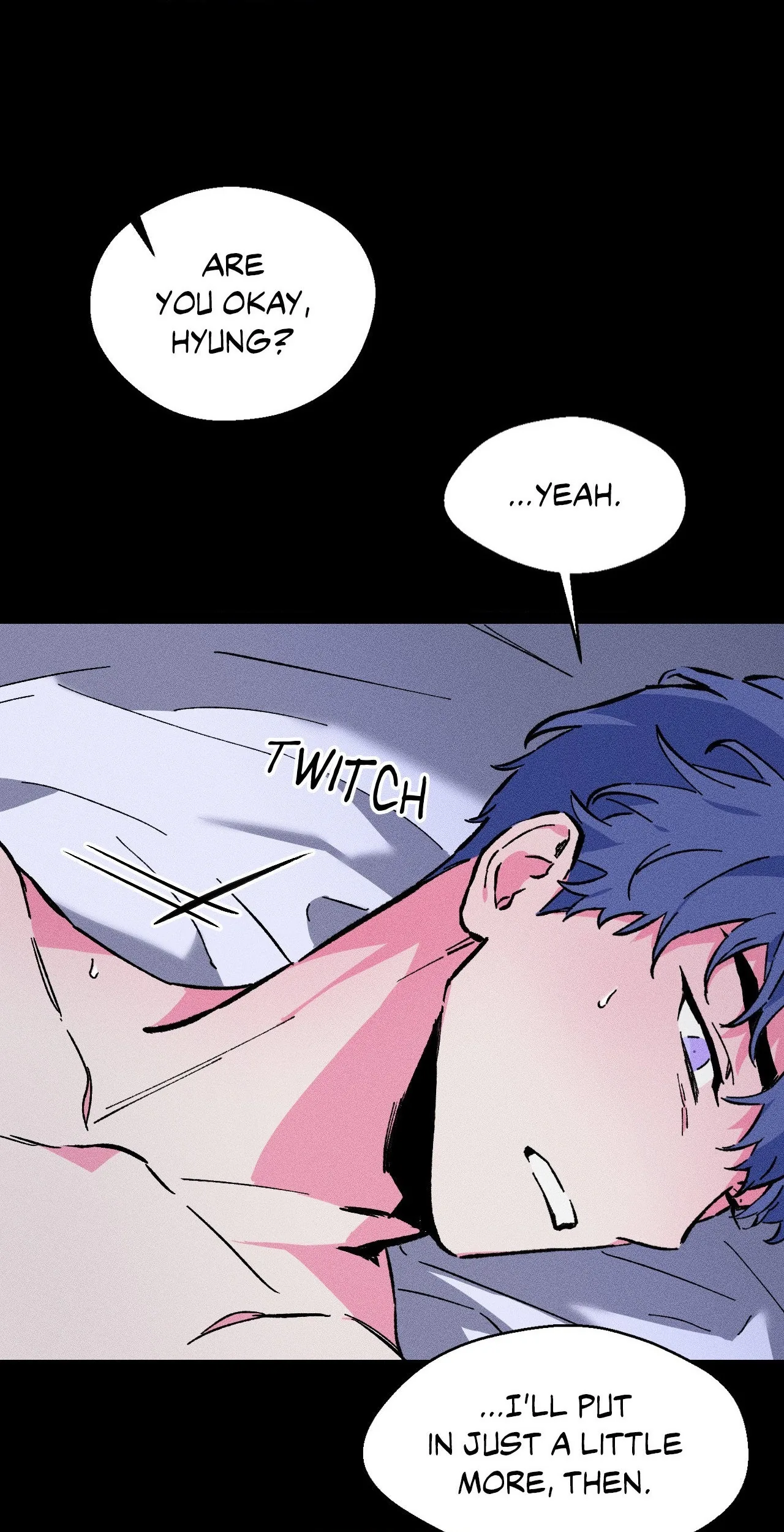 After Killing You Chapter 9 page 77 - 